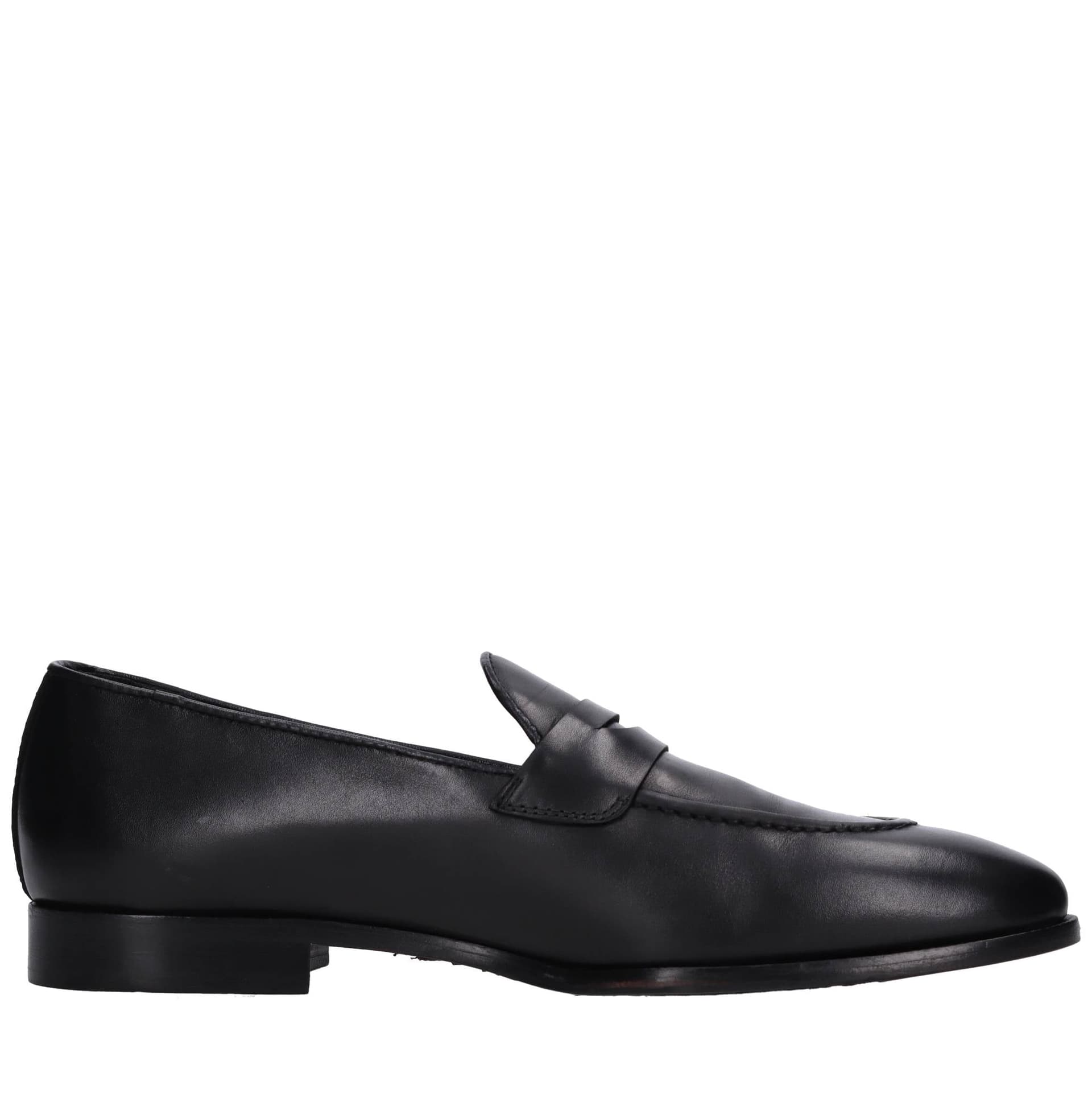 Richard Owe'n Scarpe basse Nero da uomo in Sneaker casual Drestige - Casamassima, commercioVirtuoso.it