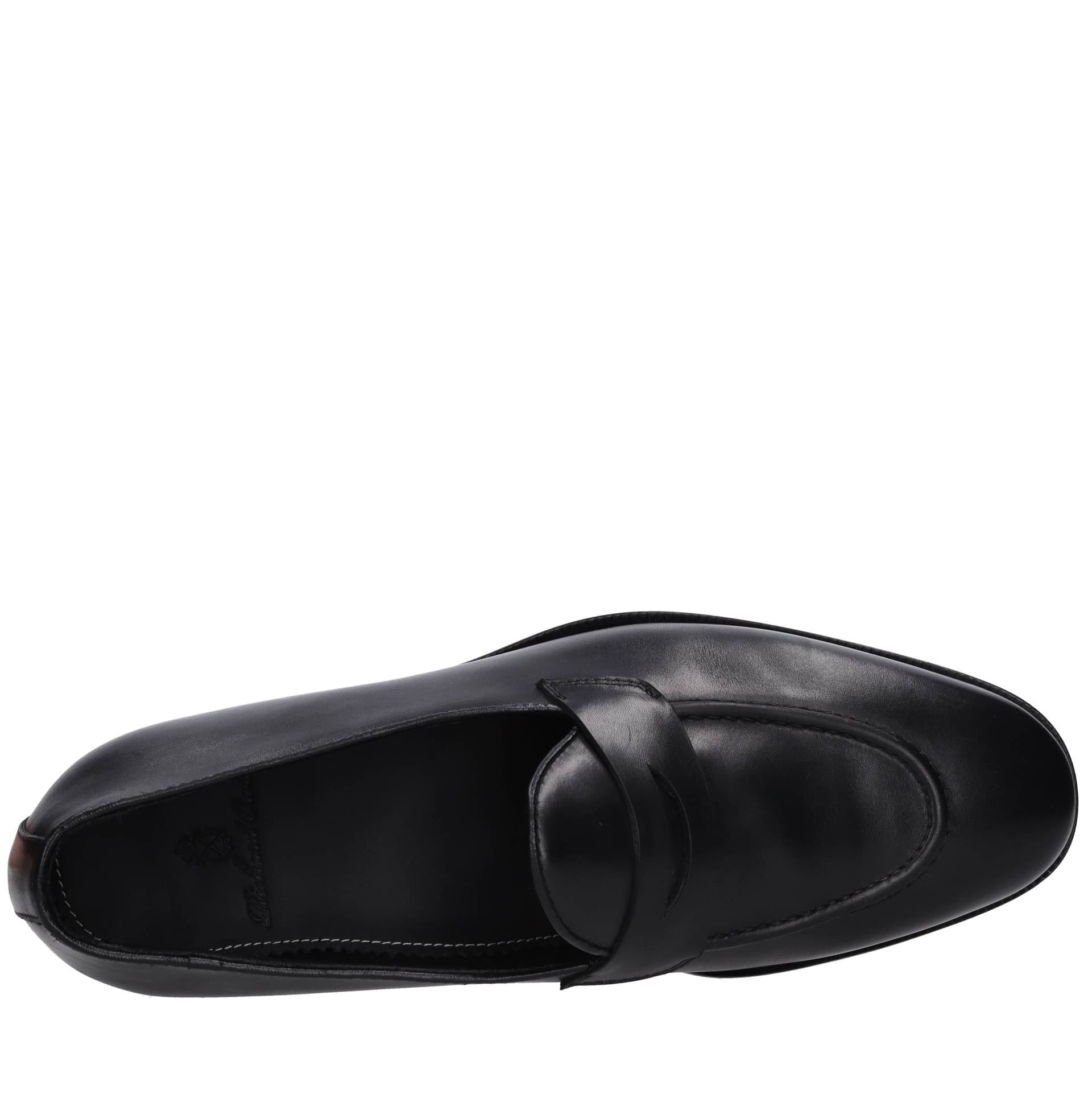 Richard Owe'n Scarpe basse Nero da uomo in Sneaker casual Drestige - Casamassima, commercioVirtuoso.it