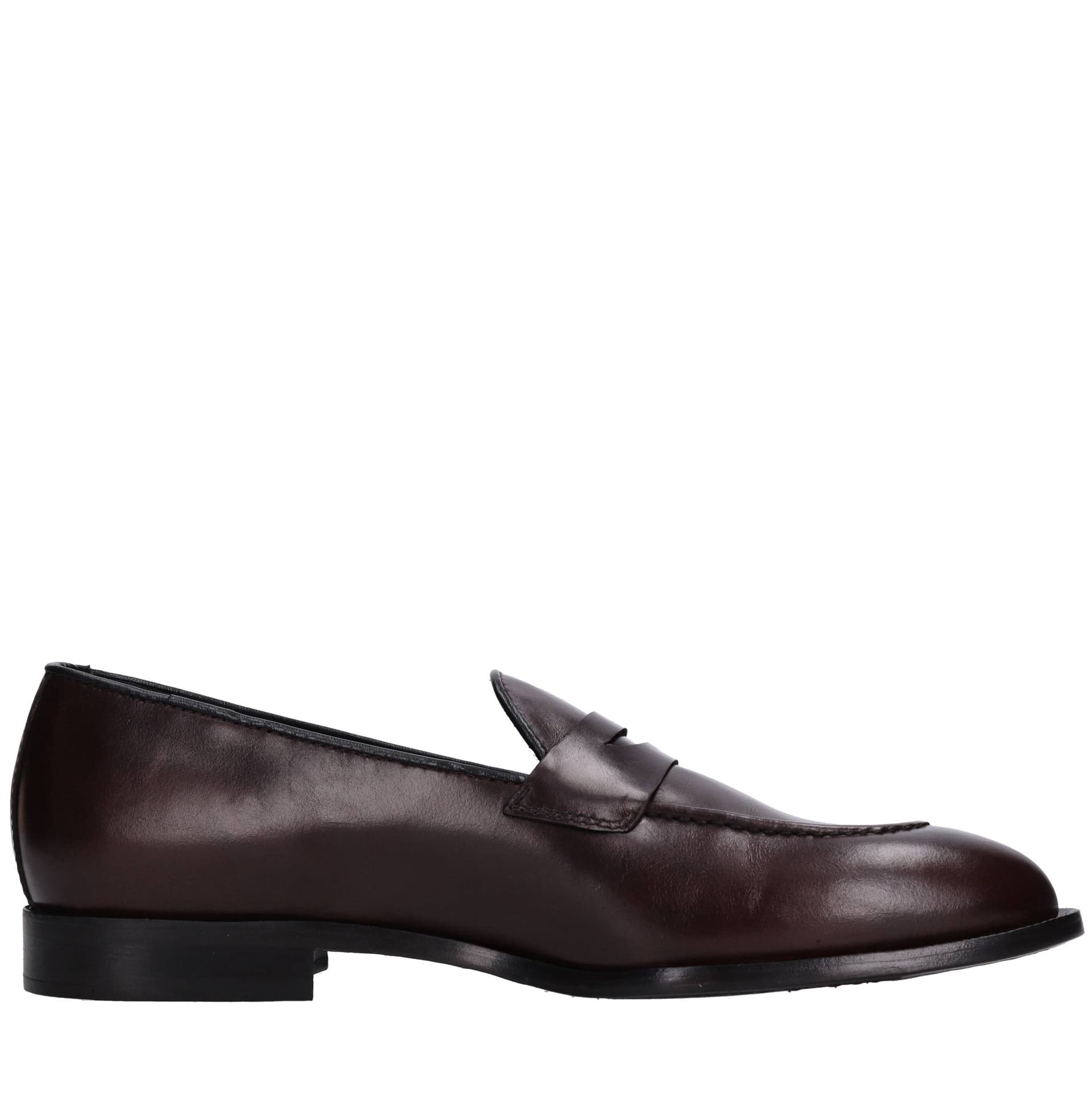 Richard Owe'n Scarpe basse Marrone da uomo in Scarpe stringate basse Drestige - Casamassima, commercioVirtuoso.it
