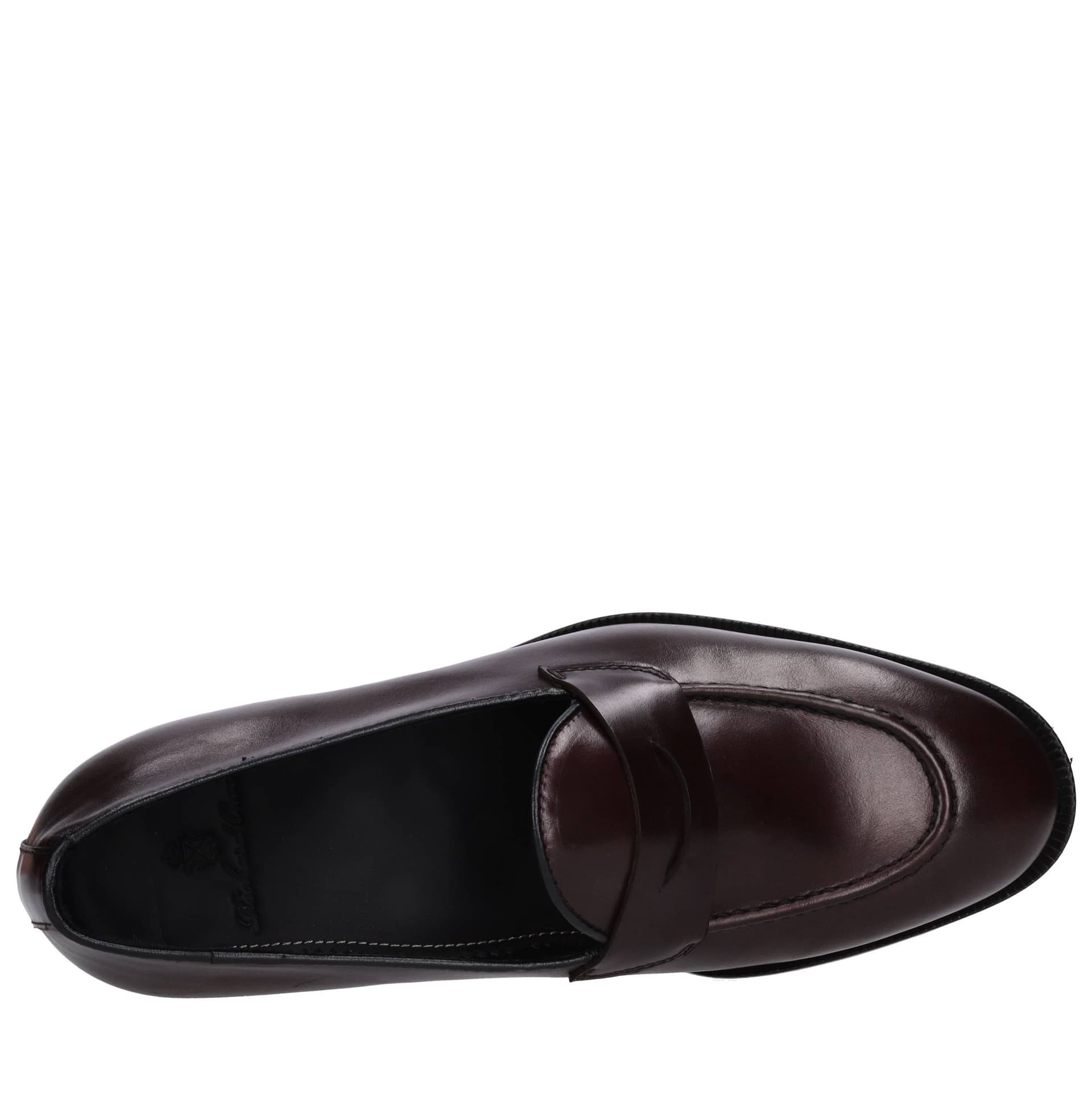 Richard Owe'n Scarpe basse Marrone da uomo in Scarpe stringate basse Drestige - Casamassima, commercioVirtuoso.it