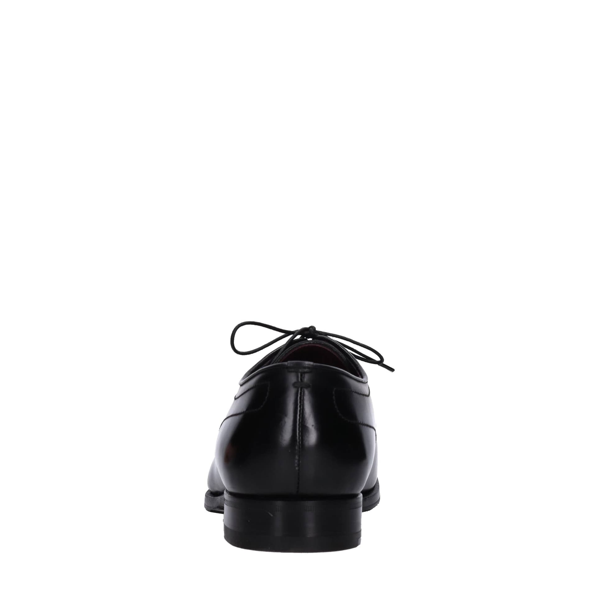 LIDFORT Scarpe basse Nero da uomo in Scarpe stringate basse Drestige - Casamassima, commercioVirtuoso.it