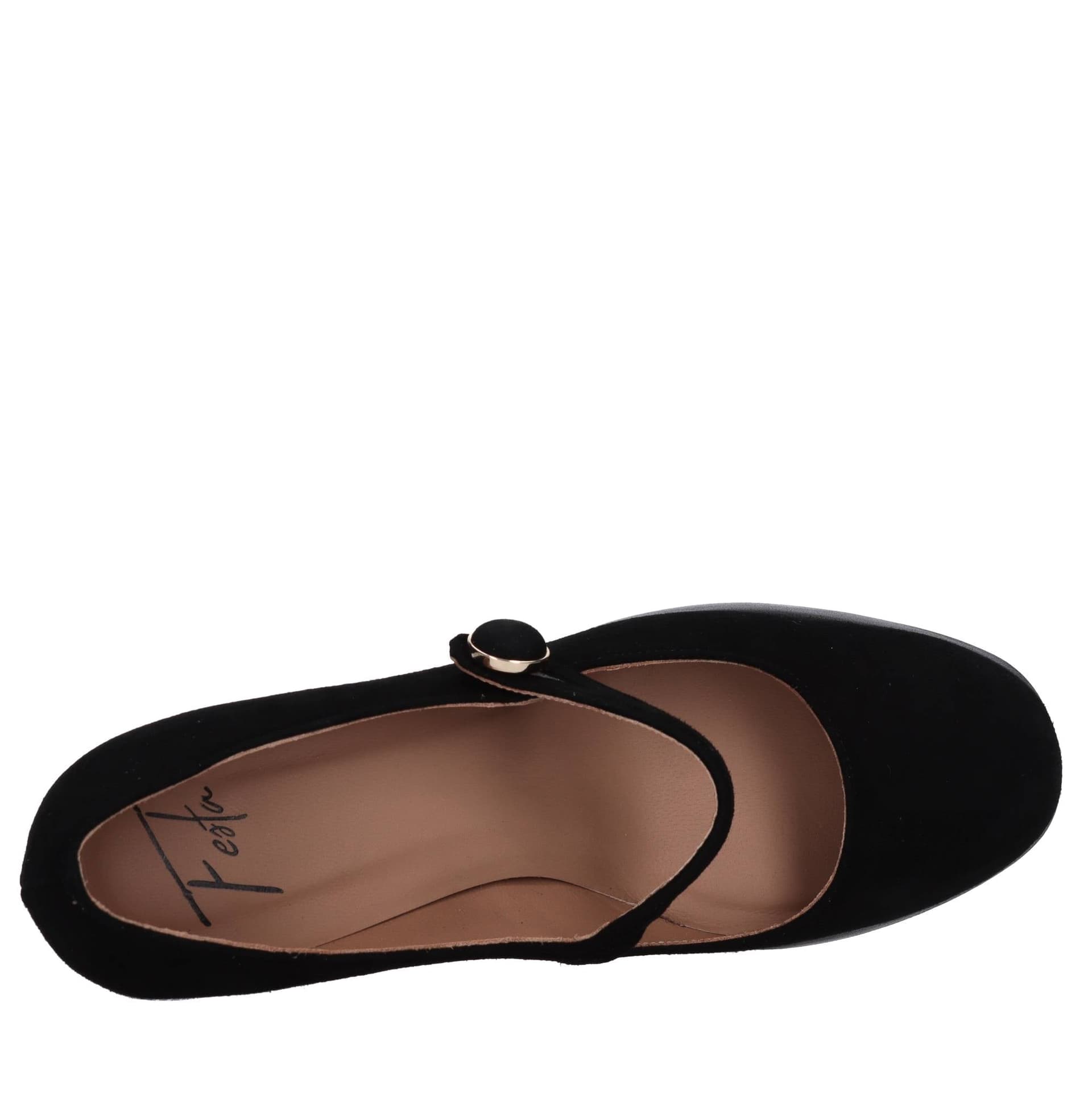 FESTA MILANO Scarpe con Tacco Nero da donna in Scarpe col tacco Drestige - Casamassima, commercioVirtuoso.it