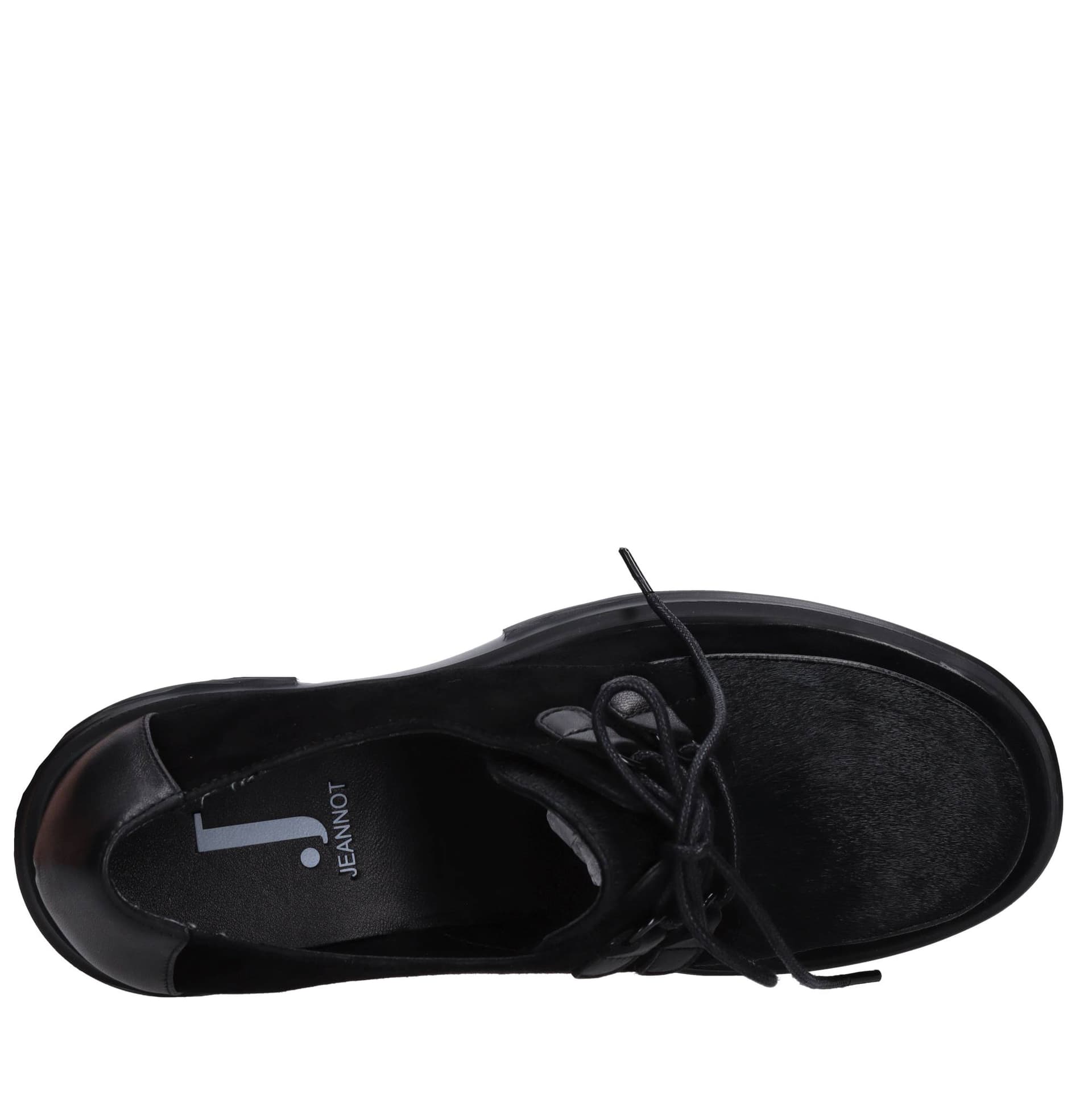 JEANNOT Scarpe basse Nero da donna in Ballerine Drestige - Casamassima, commercioVirtuoso.it