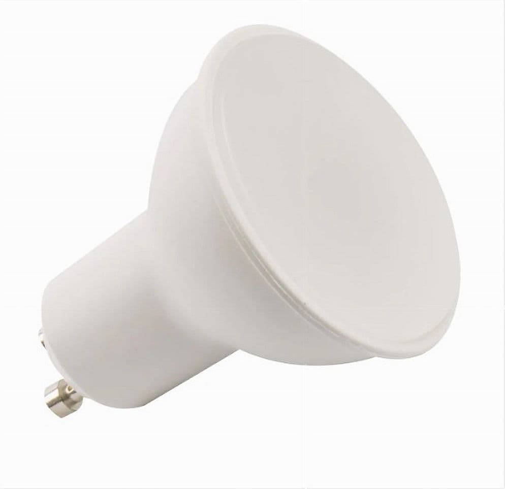 LAMPADINA LED GU10 10WATT FARETTO SPOTLIGHT 110° LUCE 3000K 4000K 6500K GU10-10W in Lampadine a LED Trade Shop italia - Napoli, commercioVirtuoso.it
