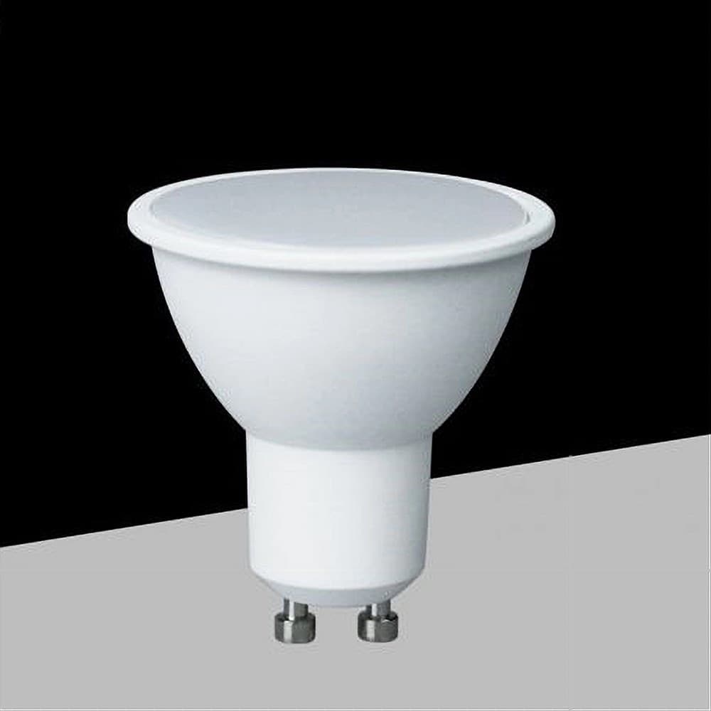 LAMPADINA LED 5 W GU10 LUCE CALDA NATURALE FREDDA FARETTO ILLUMINAZIONE GU10-5W in Lampadine a LED Trade Shop italia - Napoli, commercioVirtuoso.it
