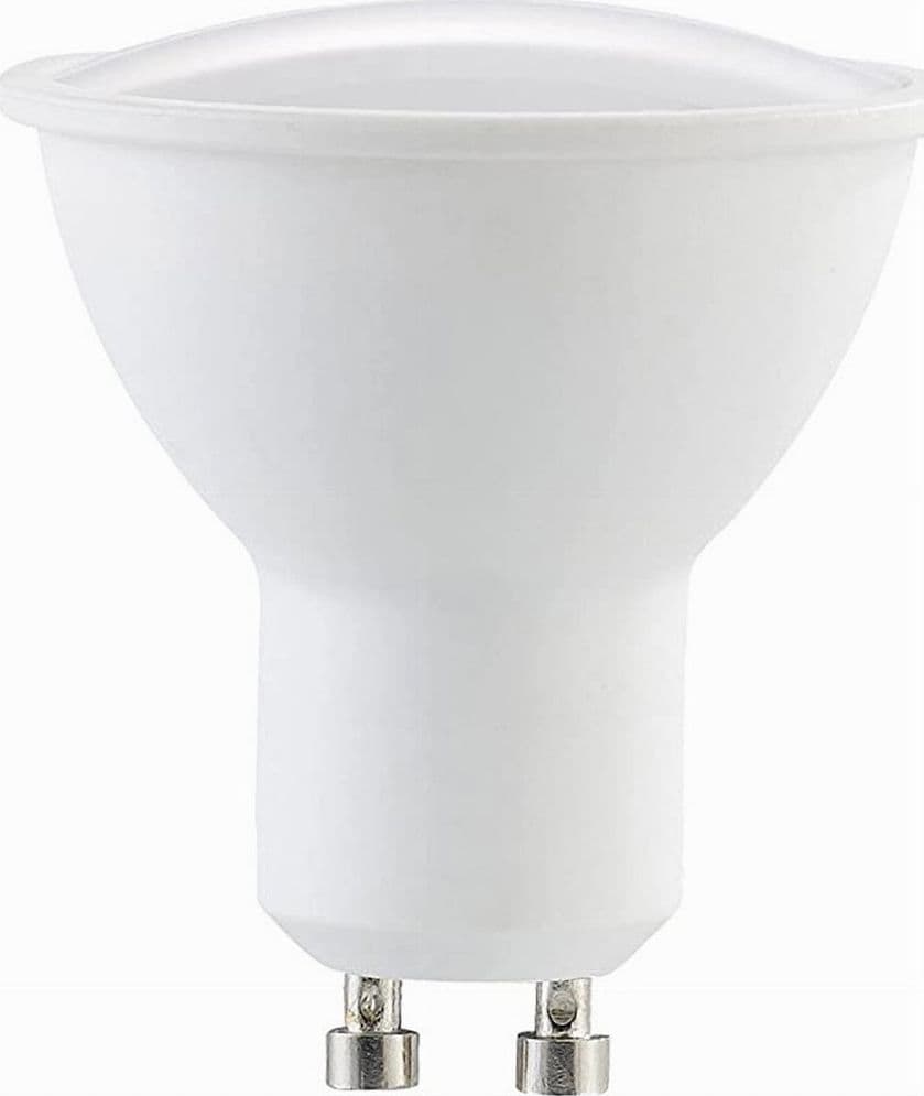LAMPADINA LED 5 W GU10 LUCE CALDA NATURALE FREDDA FARETTO ILLUMINAZIONE GU10-5W in Lampadine a LED Trade Shop italia - Napoli, commercioVirtuoso.it