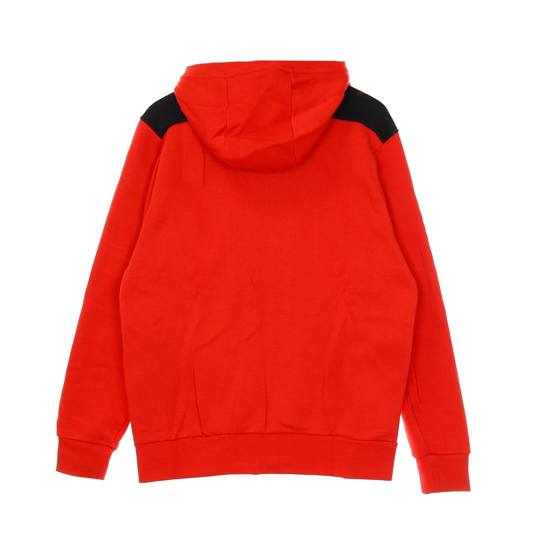Nike Felpa Cappuccio Zip Uomo Sportswear Air Hoodie University Red/black/white da uomo in Felpe con cappuccio Drestige - Casamassima, commercioVirtuoso.it