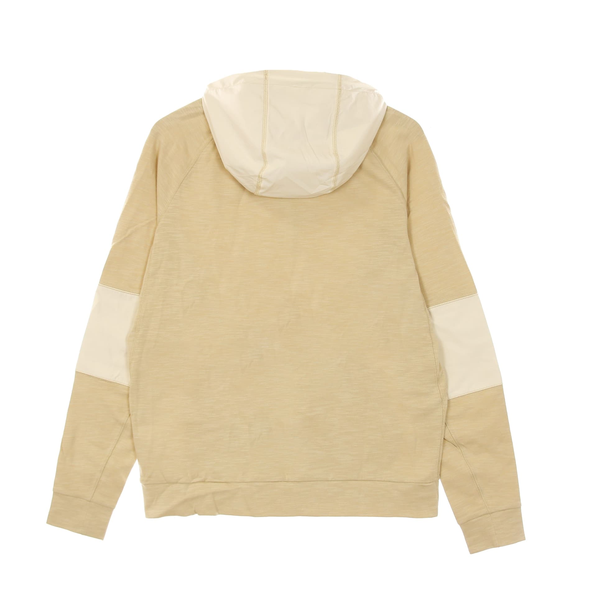 Nike Felpa Leggera Cappuccio Zip Uomo M Sportswear Modern Full Zip Lightweight Hoodie Mix Grain/coconut Milk/ice Silver/white da uomo in Felpe con cappuccio Drestige - Casamassima, commercioVirtuoso.it