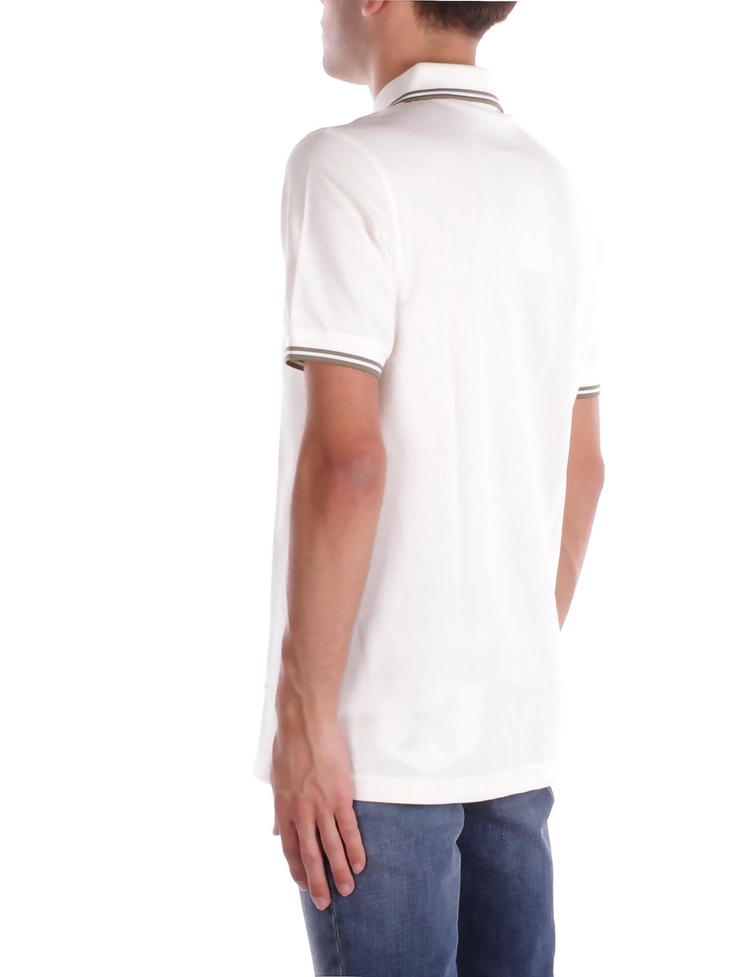 Fred Perry T-shirt e Polo Beige da uomo in Polo Drestige - Casamassima, commercioVirtuoso.it