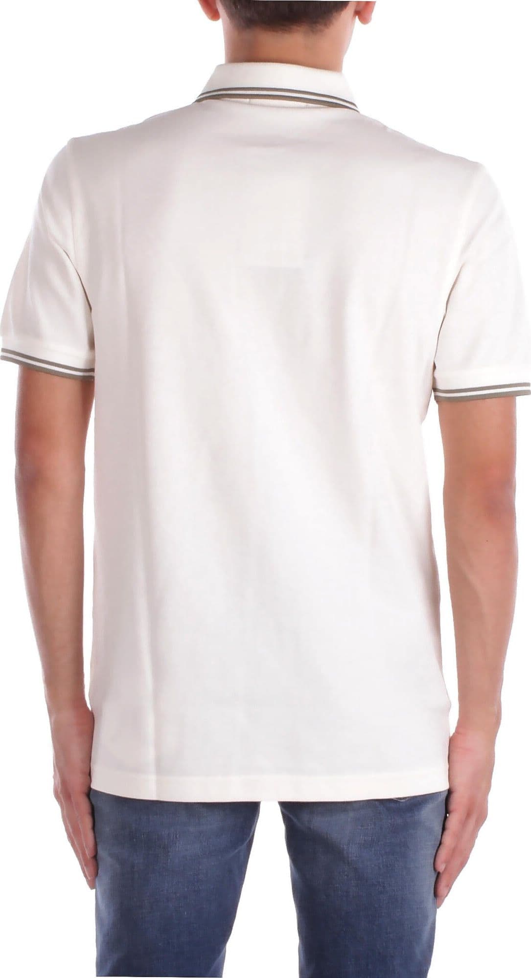 Fred Perry T-shirt e Polo Beige da uomo in Polo Drestige - Casamassima, commercioVirtuoso.it