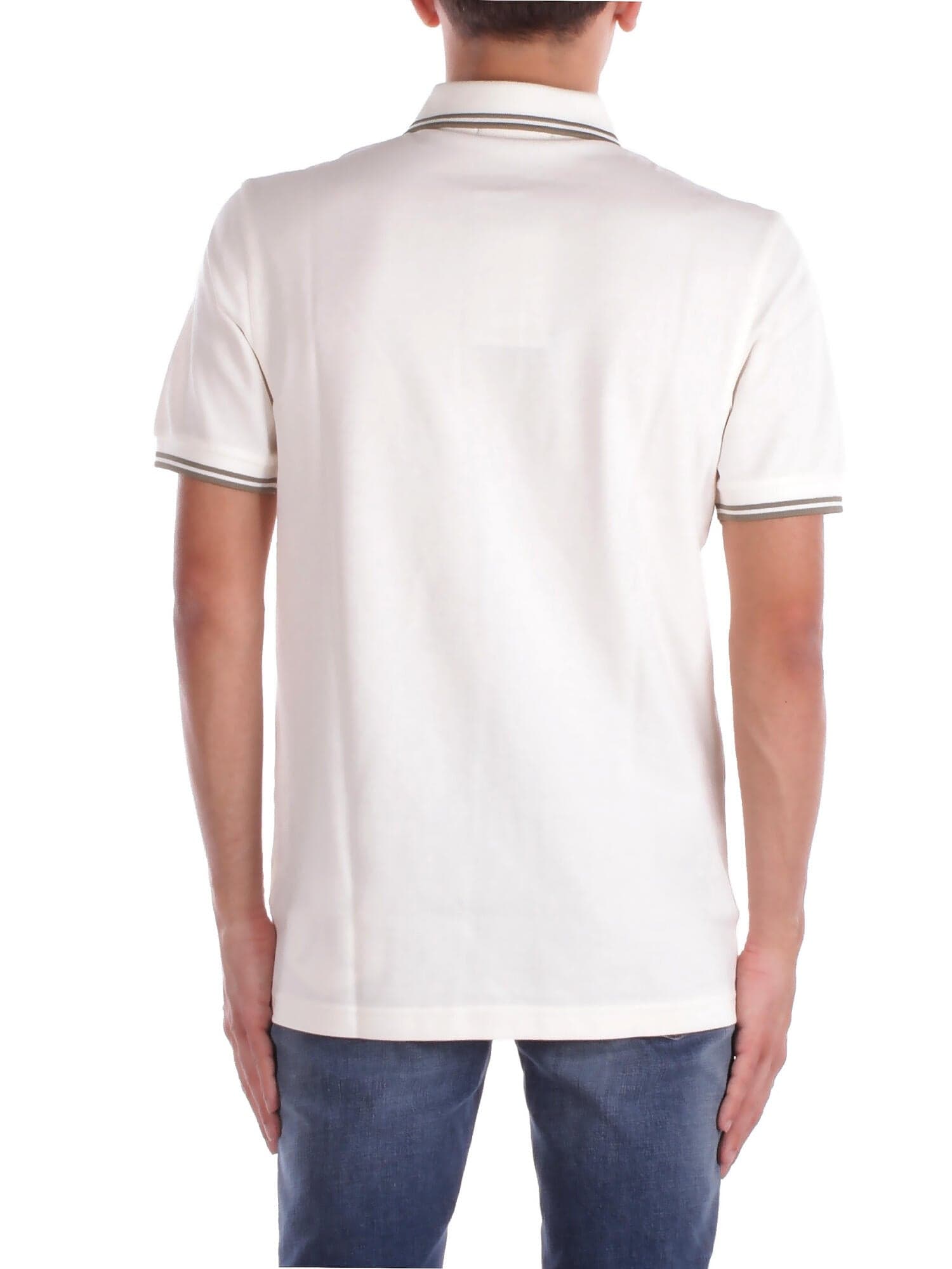 Fred Perry T-shirt e Polo Beige da uomo in Polo Drestige - Casamassima, commercioVirtuoso.it