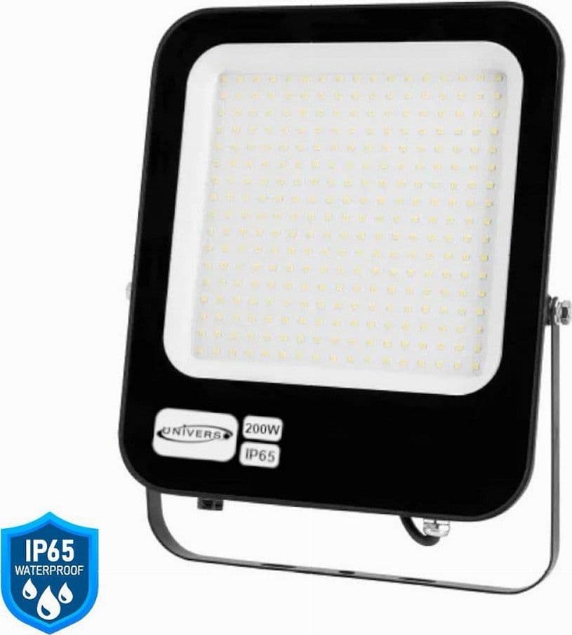 FARO LED ULTRA SLIM 200W ESTERNO IP65 ORIENTABILE LUCE 3000K 6500K 4000K JR-200W in Proiettori Trade Shop italia - Napoli, commercioVirtuoso.it