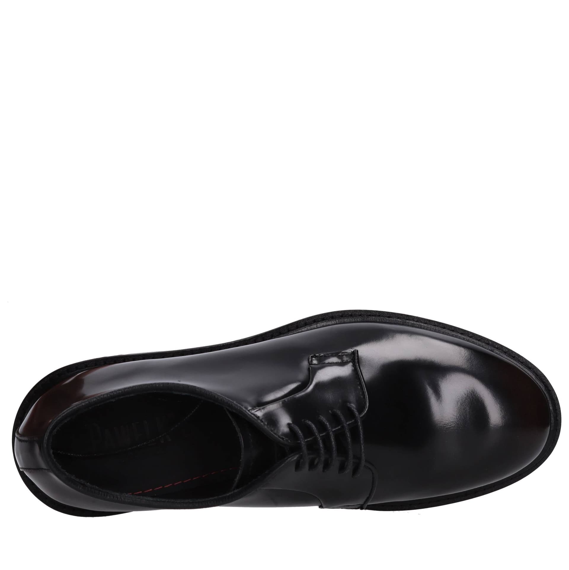 Pawelk's Scarpe basse Multicolour da uomo in Scarpe stringate basse Drestige - Casamassima, commercioVirtuoso.it