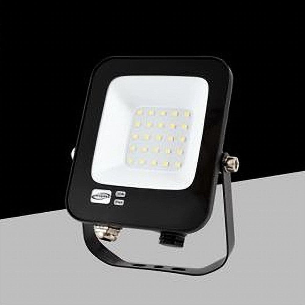 FARO LED ULTRA SLIM 20 W ESTERNO IP65 ORIENTABILE LUCE 6500K 3000K 4000K JR-20W in Proiettori Trade Shop italia - Napoli, commercioVirtuoso.it