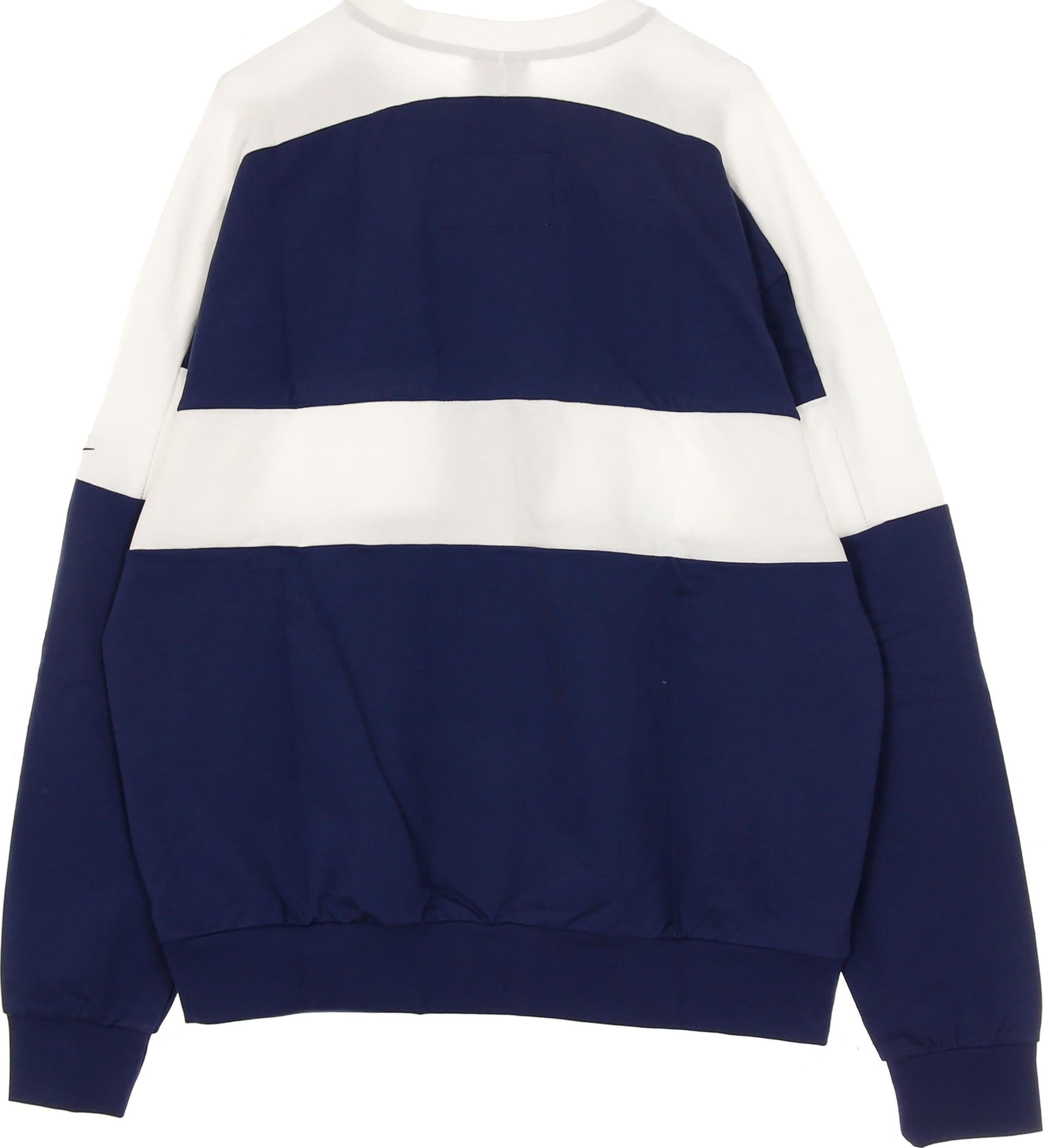 Nike Felpa Leggera Girocollo Uomo M Sportswear Reissue Fairlead French-terry Crew Midnight Navy/sail/midnight Navy da uomo in Felpe con cappuccio Drestige - Casamassima, commercioVirtuoso.it
