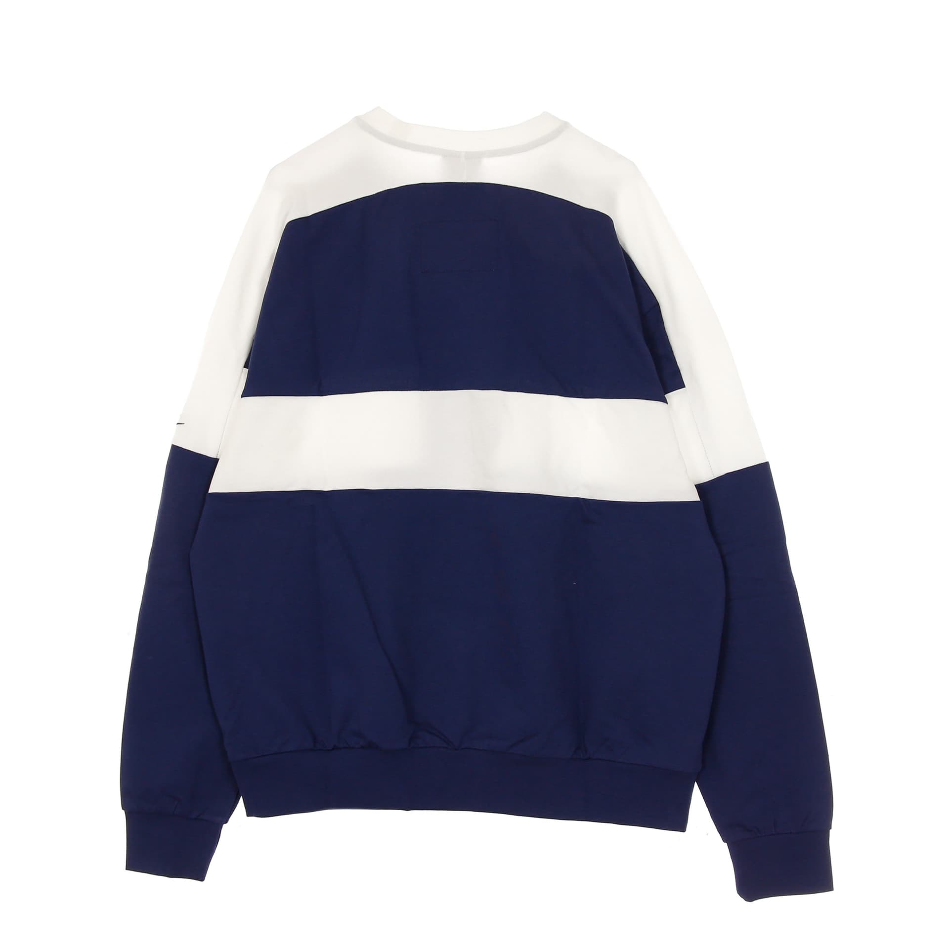 Nike Felpa Leggera Girocollo Uomo M Sportswear Reissue Fairlead French-terry Crew Midnight Navy/sail/midnight Navy da uomo in Felpe con cappuccio Drestige - Casamassima, commercioVirtuoso.it
