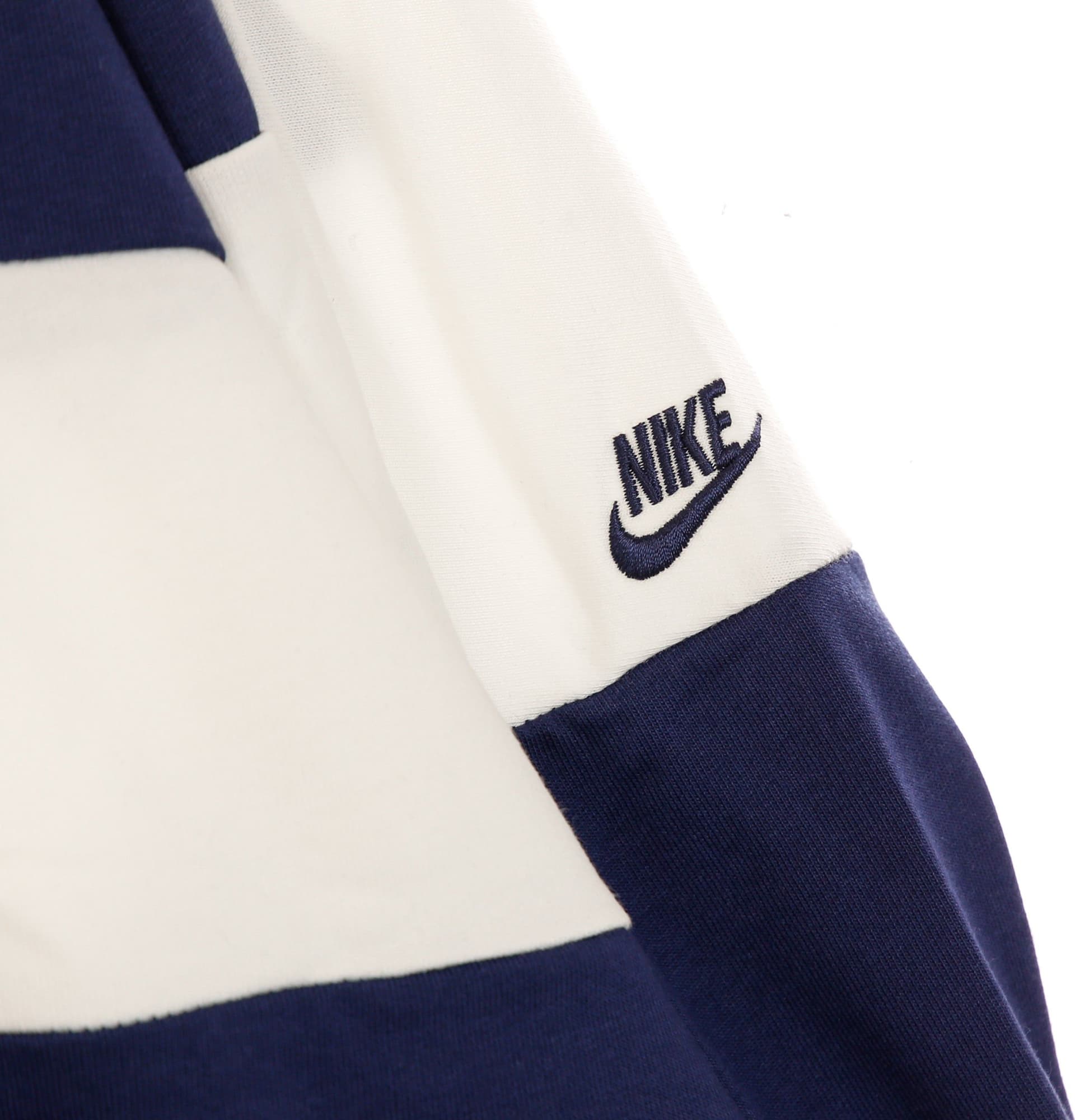 Nike Felpa Leggera Girocollo Uomo M Sportswear Reissue Fairlead French-terry Crew Midnight Navy/sail/midnight Navy da uomo in Felpe con cappuccio Drestige - Casamassima, commercioVirtuoso.it