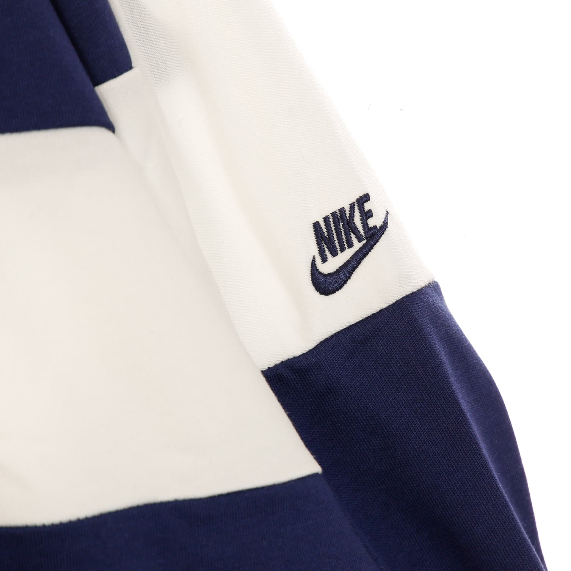Nike Felpa Leggera Girocollo Uomo M Sportswear Reissue Fairlead French-terry Crew Midnight Navy/sail/midnight Navy da uomo in Felpe con cappuccio Drestige - Casamassima, commercioVirtuoso.it