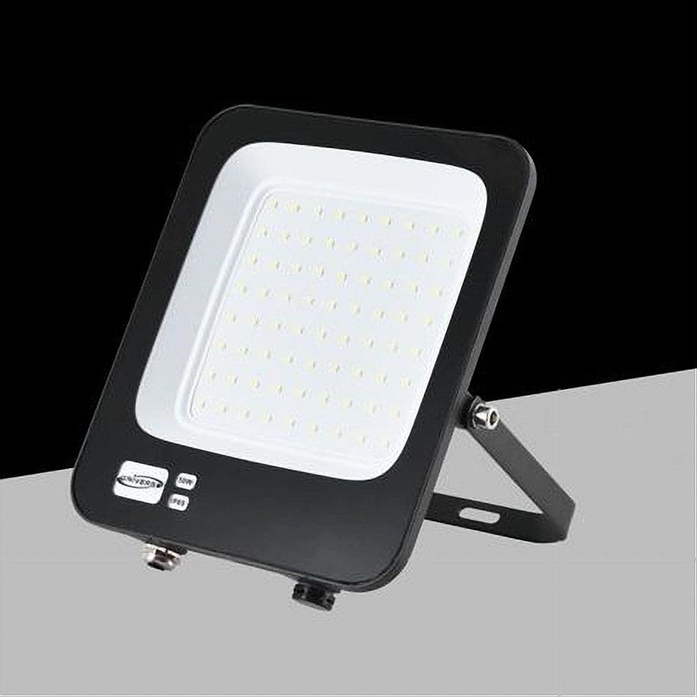 FARO LED ULTRA SLIM 50 W ESTERNO IP65 ORIENTABILE LUCE 6500K 4000K 3000K JR-50W in Proiettori Trade Shop italia - Napoli, commercioVirtuoso.it