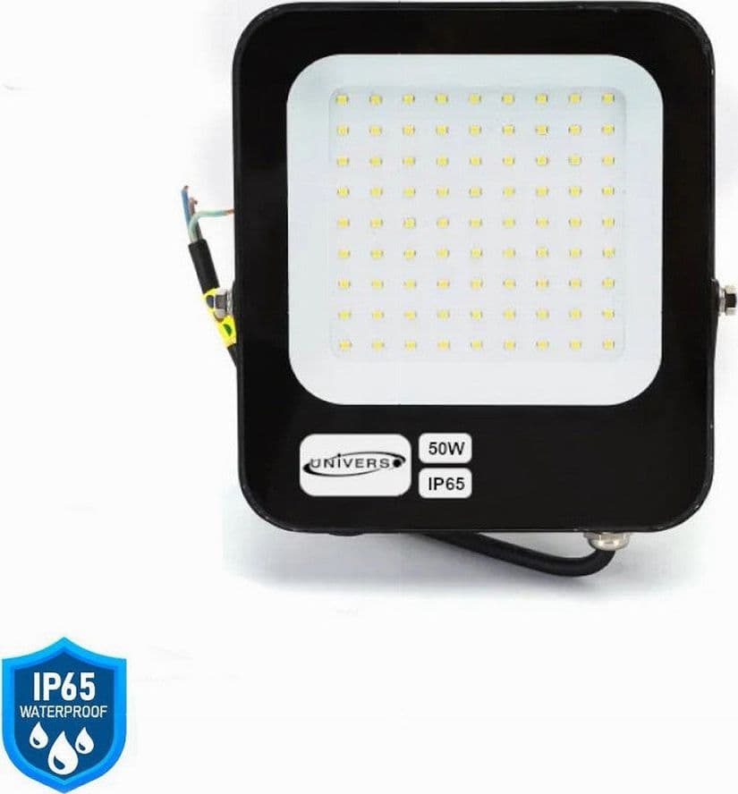 FARO LED ULTRA SLIM 50 W ESTERNO IP65 ORIENTABILE LUCE 6500K 4000K 3000K JR-50W in Proiettori Trade Shop italia - Napoli, commercioVirtuoso.it