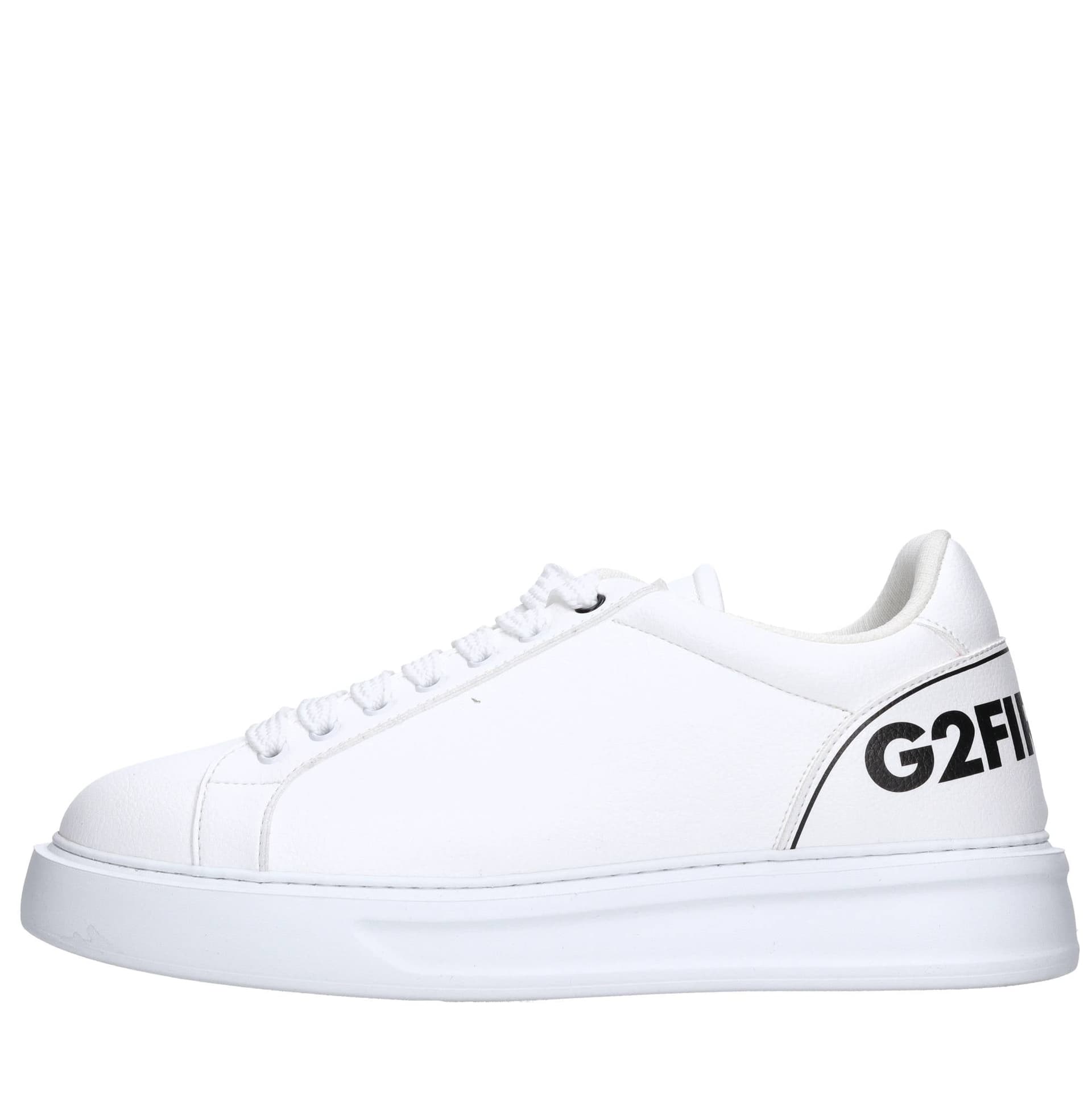 G2FIRENZE Sneakers Bianco da uomo in Sneaker casual Drestige - Casamassima, commercioVirtuoso.it