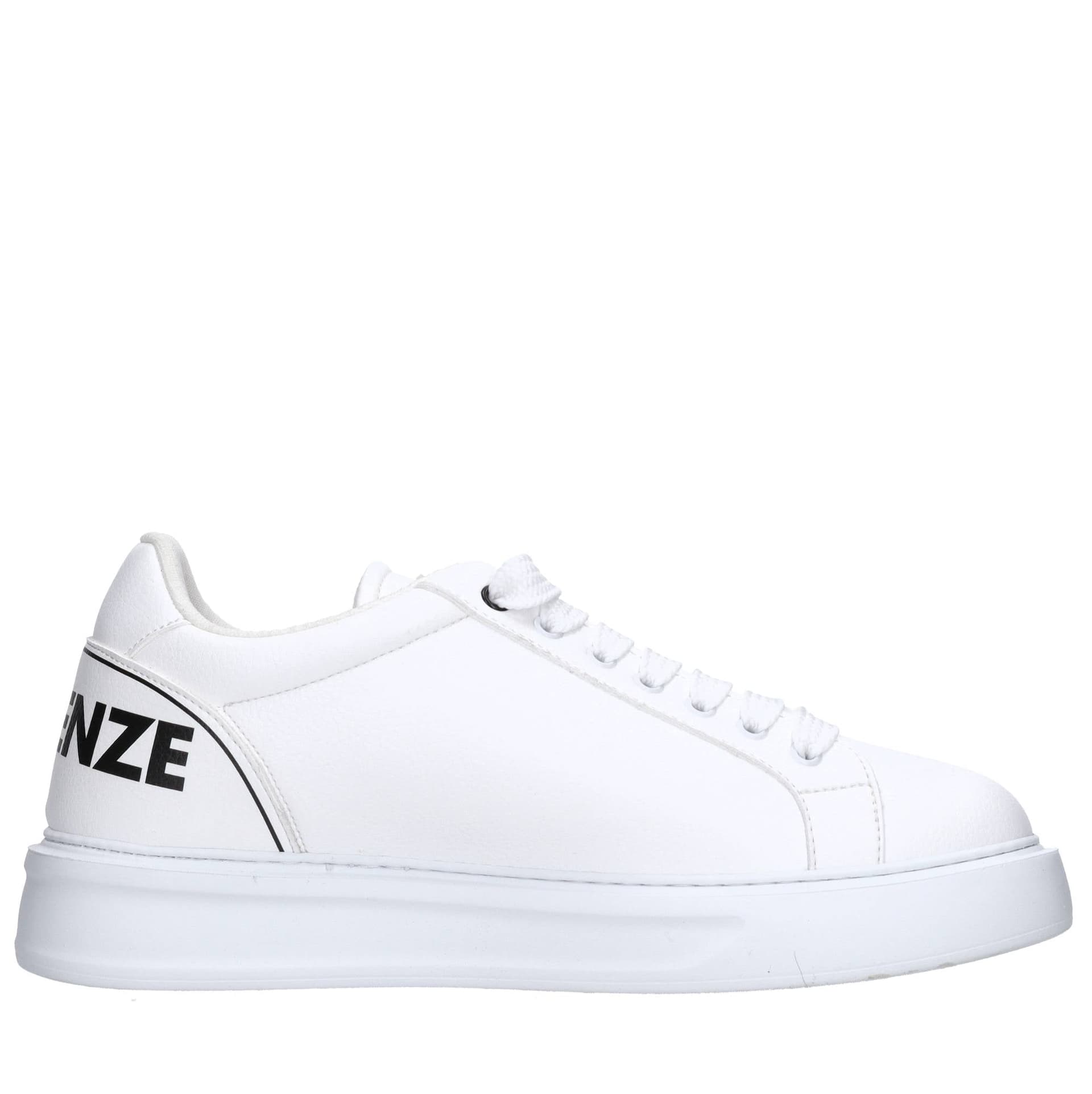 G2FIRENZE Sneakers Bianco da uomo in Sneaker casual Drestige - Casamassima, commercioVirtuoso.it