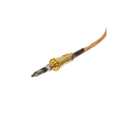 Termocoppia TC Electrolux L900mm universale 27CG0476 in Altri ricambi per forni Colella Ricambi - Casoria, commercioVirtuoso.it