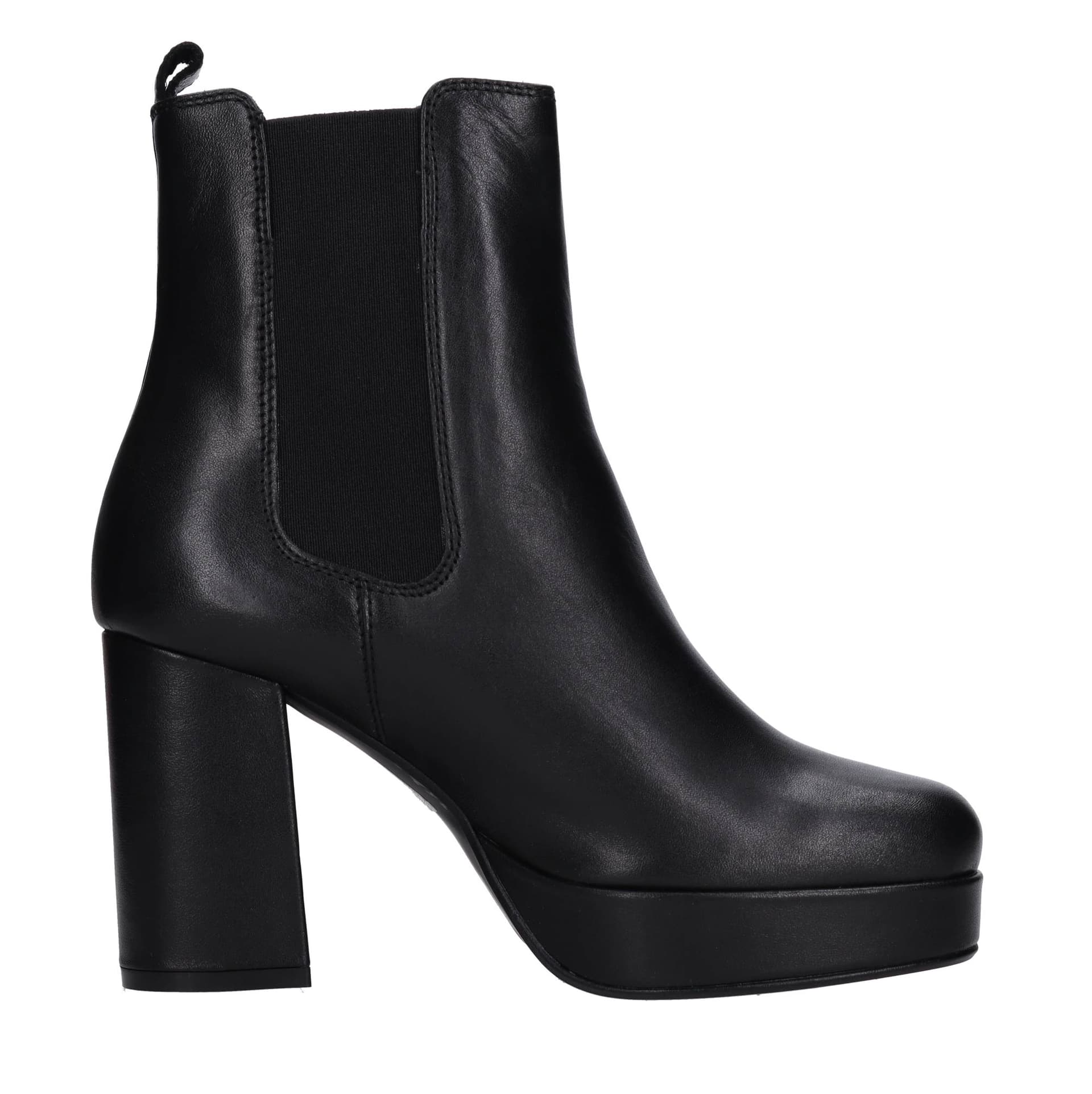 Carmens Stivali Nero da donna in Stivali Drestige - Casamassima, commercioVirtuoso.it
