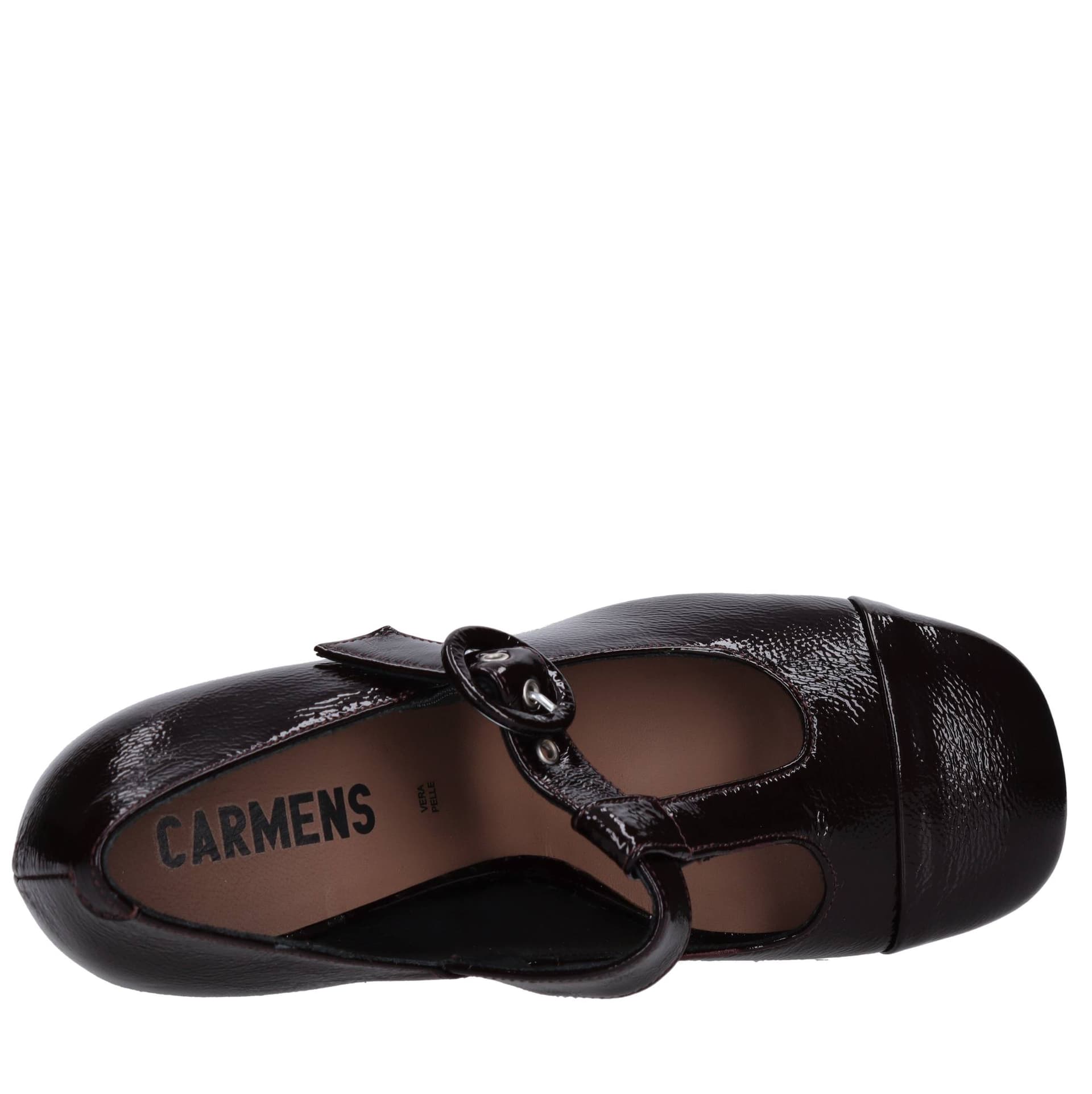 Carmens Scarpe con Tacco Bordeaux da donna in Scarpe col tacco Drestige - Casamassima, commercioVirtuoso.it