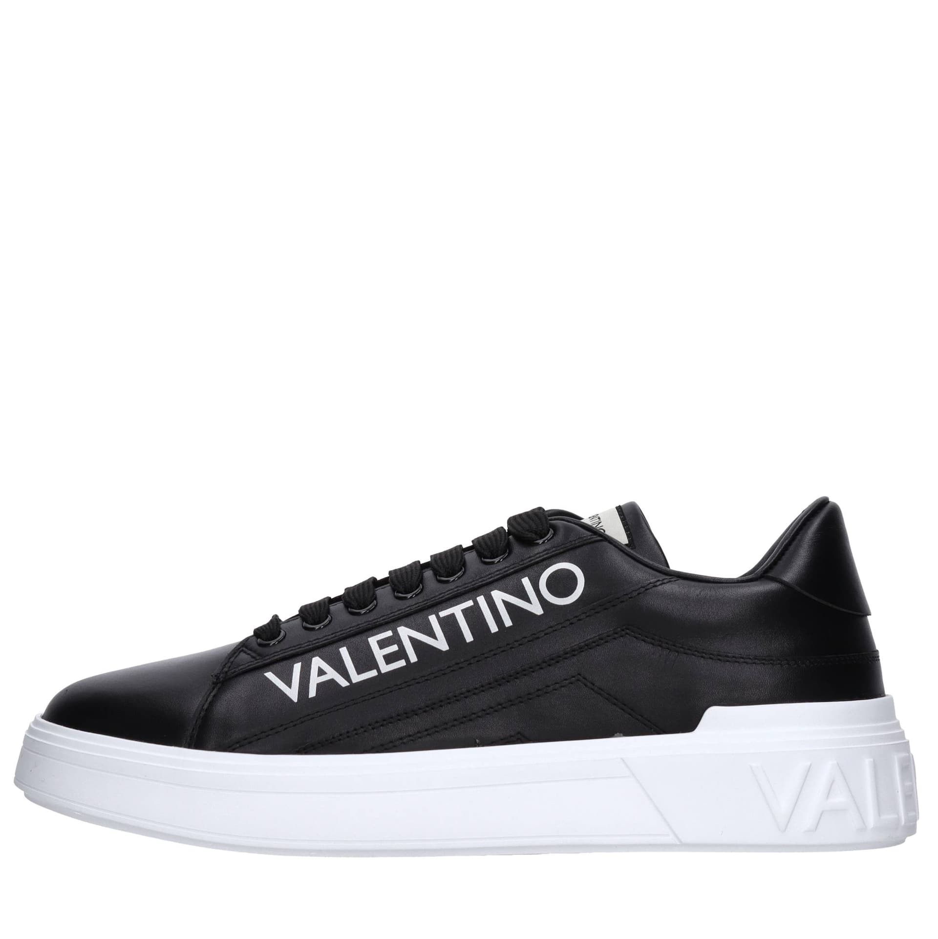 Valentino Sneakers Nero da uomo in Sneaker casual Drestige - Casamassima, commercioVirtuoso.it
