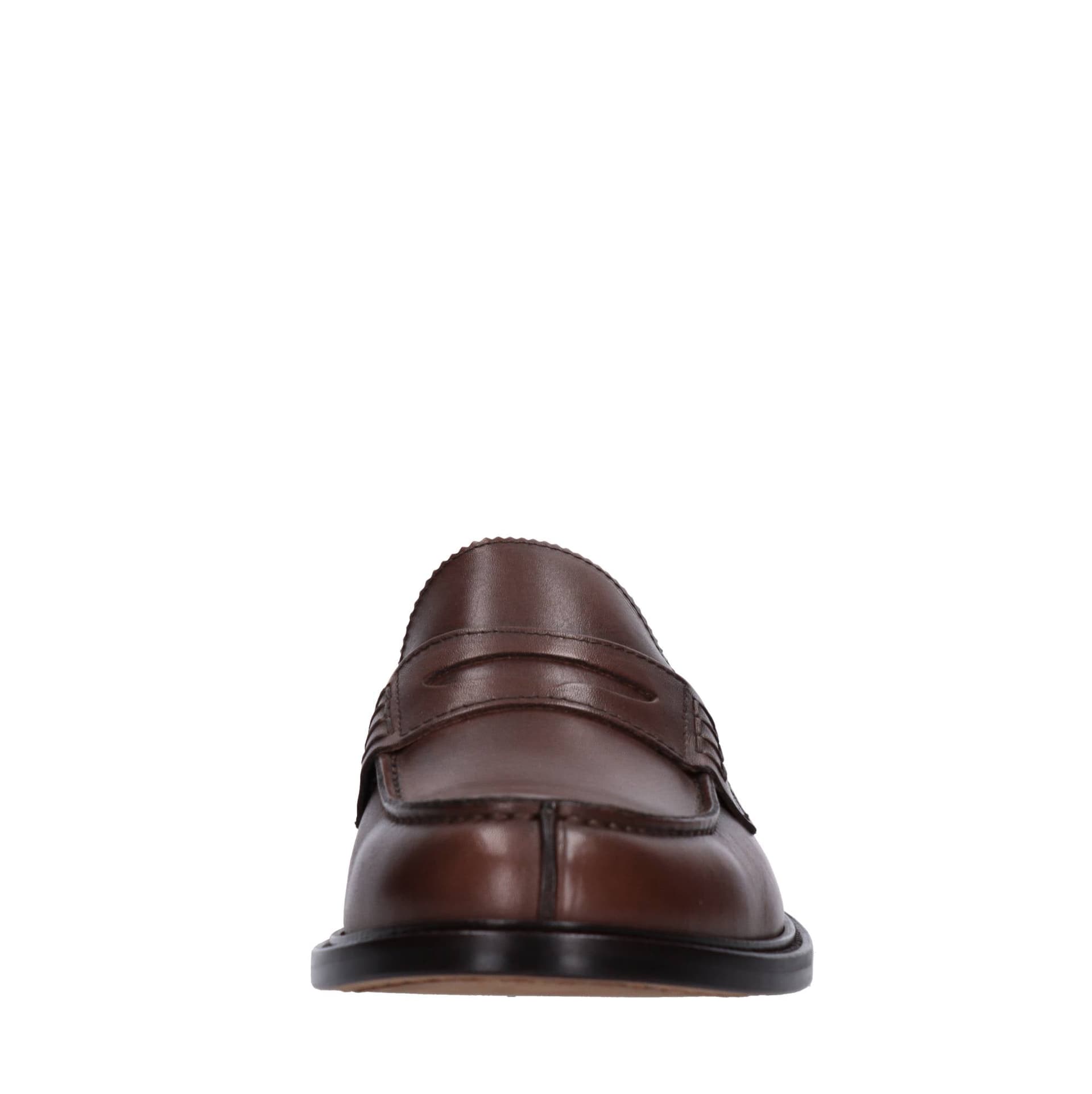 SAXONE Scarpe basse Marrone da uomo in Scarpe stringate basse Drestige - Casamassima, commercioVirtuoso.it