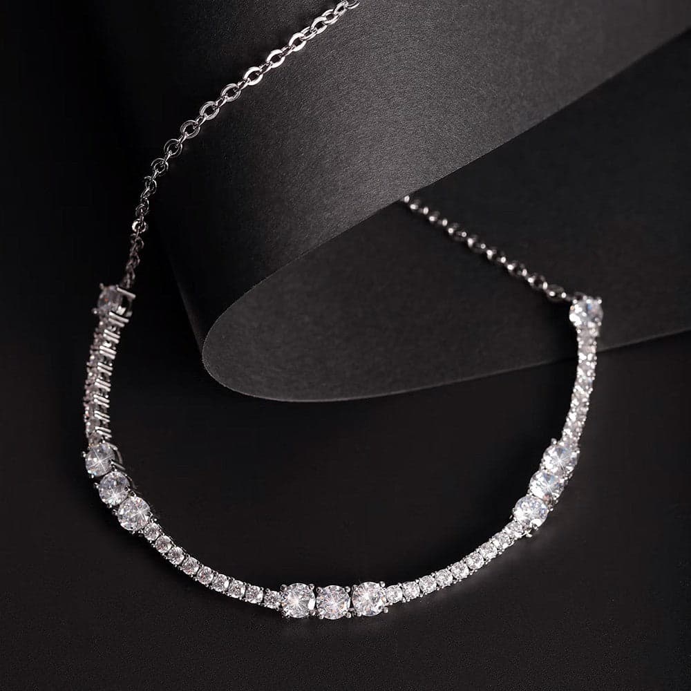 Collana MORELLATO donna Scintille acciaio rodiato argento in Collane Web Time Orologi - Milano, commercioVirtuoso.it
