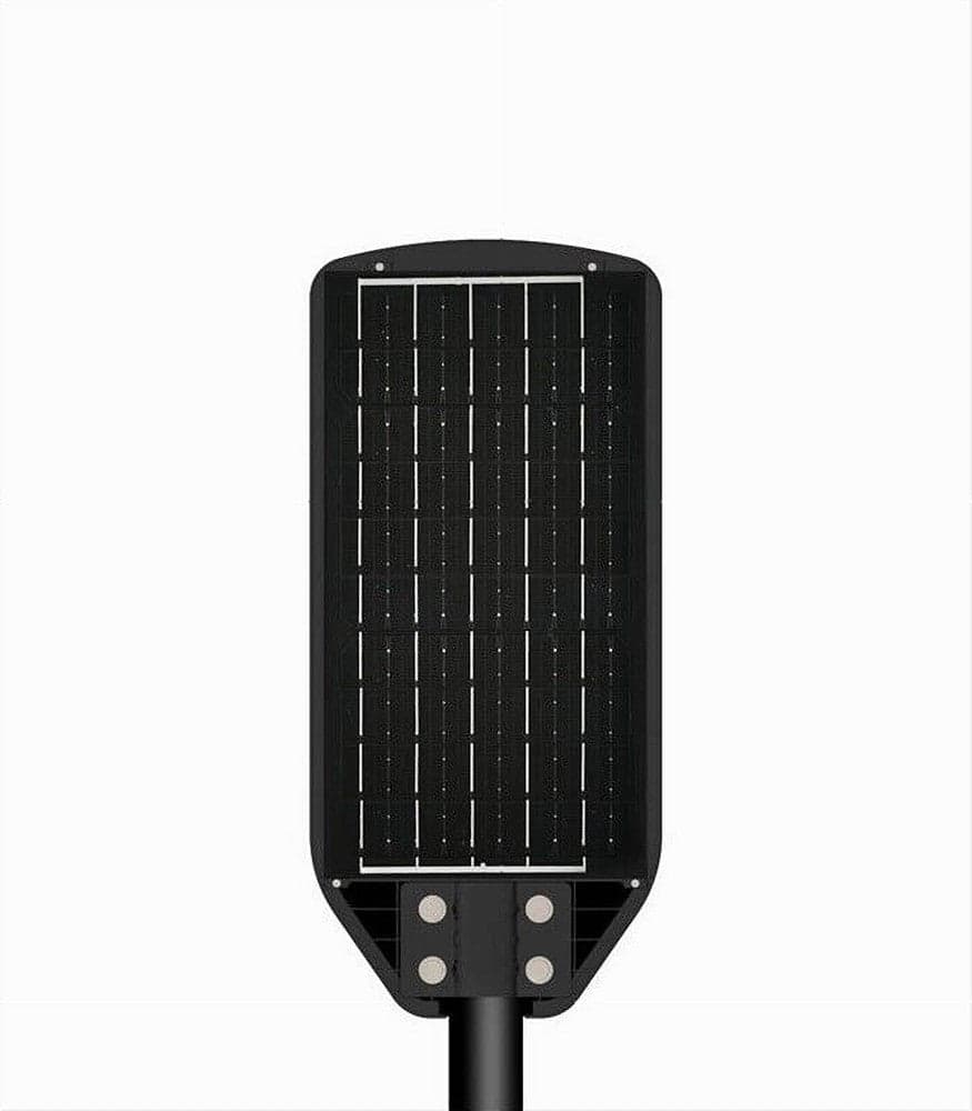LAMPIONE SOLARE LED 180W SENSORE MOVIMENTO PIR TELECOMANDO IP65 ESTERNO J02-180W-F in Lampade da parete Trade Shop italia - Napoli, commercioVirtuoso.it