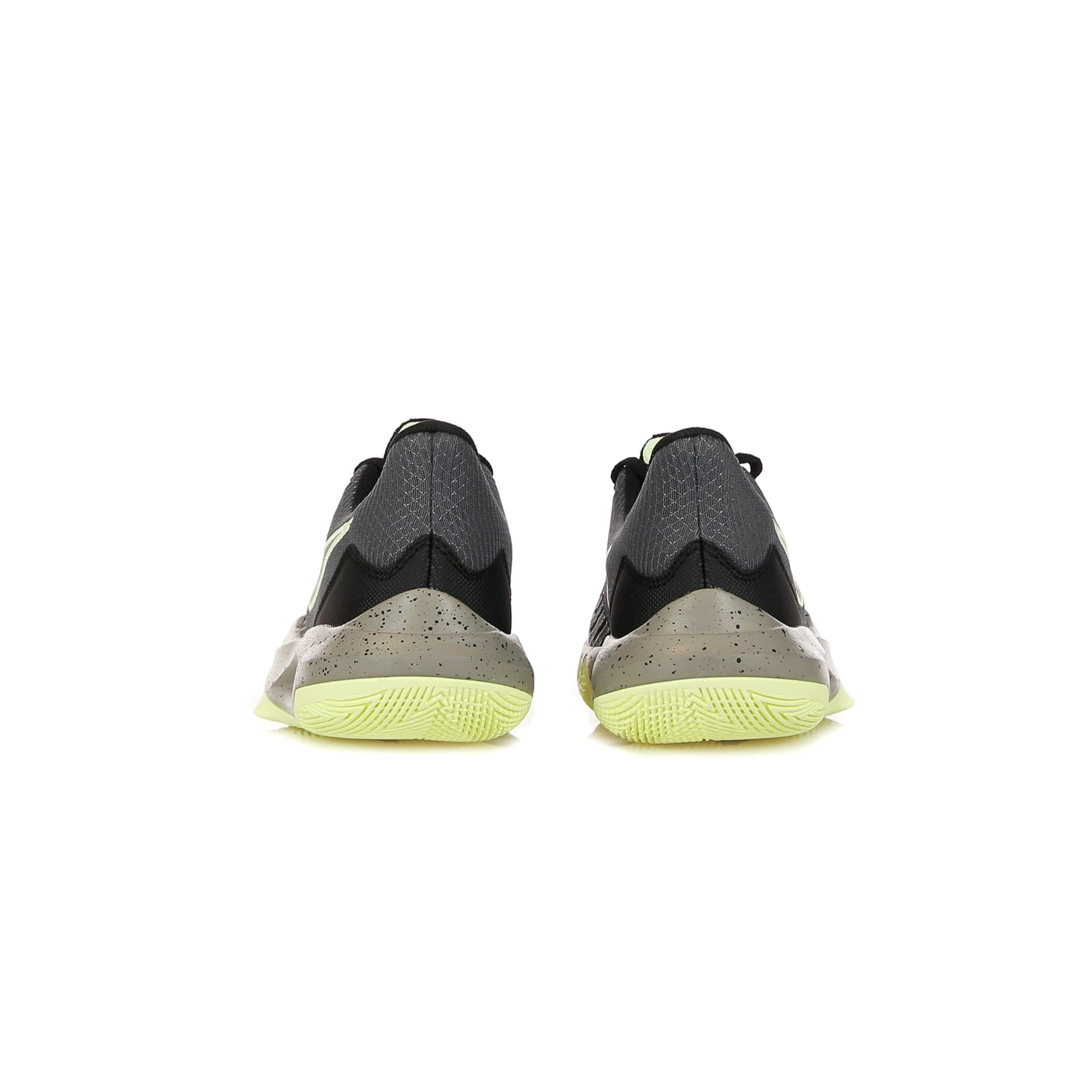 NIKE NBA Scarpa Bassa Uomo Precision V Iron Grey/dust/black/barely Volt da uomo in Scarpe da Basket da donna Drestige - Casamassima, commercioVirtuoso.it