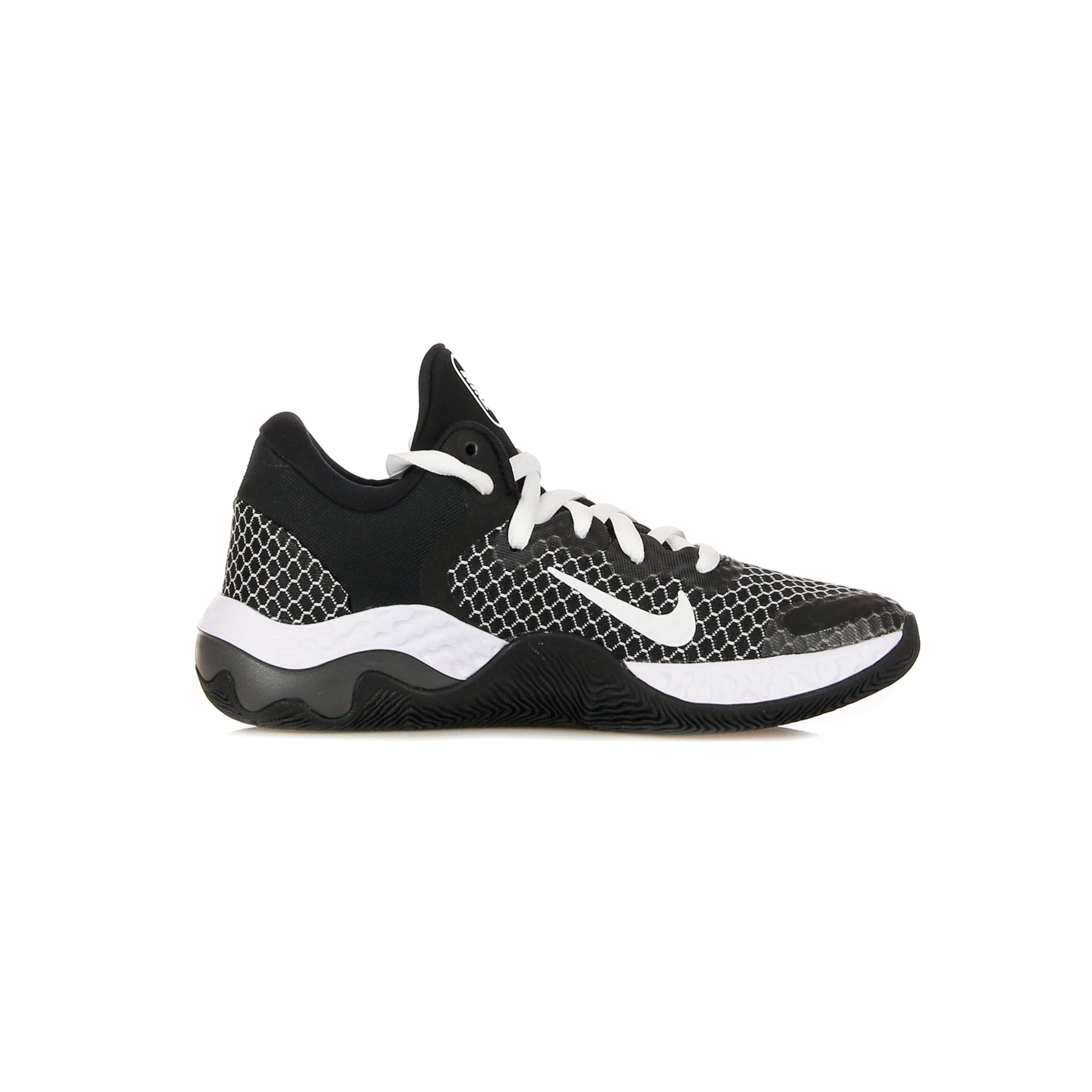 NIKE NBA Scarpa Bassa Uomo Renew Elevate Ii Black/white/anthracite da uomo in Scarpe da Basket da donna Drestige - Casamassima, commercioVirtuoso.it