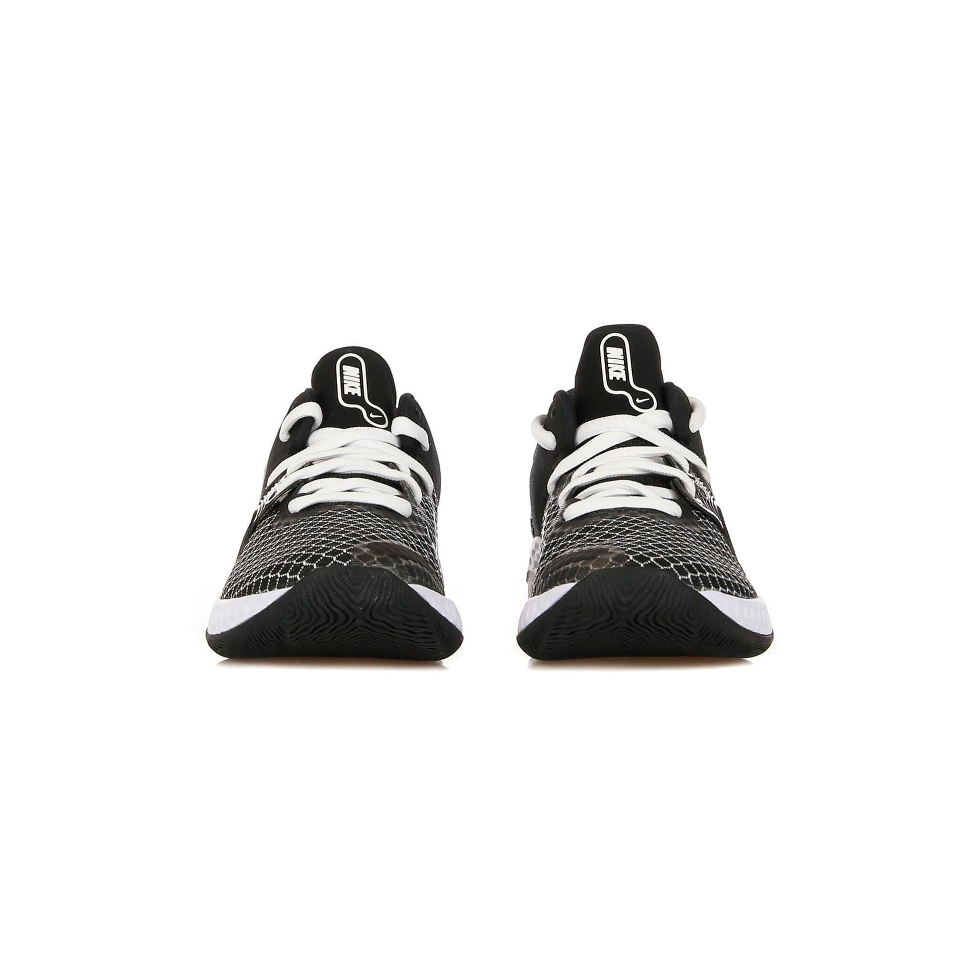NIKE NBA Scarpa Bassa Uomo Renew Elevate Ii Black/white/anthracite da uomo in Scarpe da Basket da donna Drestige - Casamassima, commercioVirtuoso.it