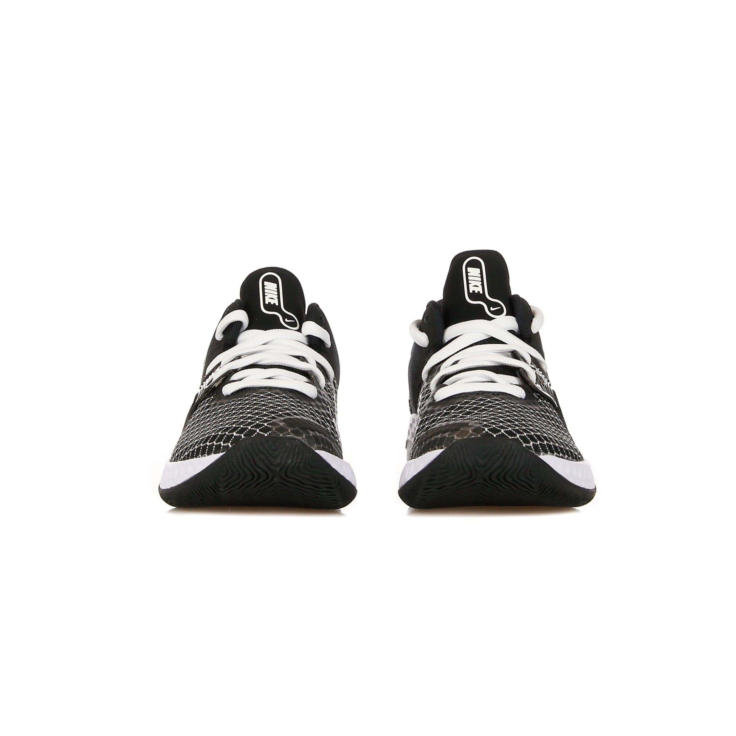 NIKE NBA Scarpa Bassa Uomo Renew Elevate Ii Black/white/anthracite da uomo in Scarpe da Basket da donna Drestige - Casamassima, commercioVirtuoso.it