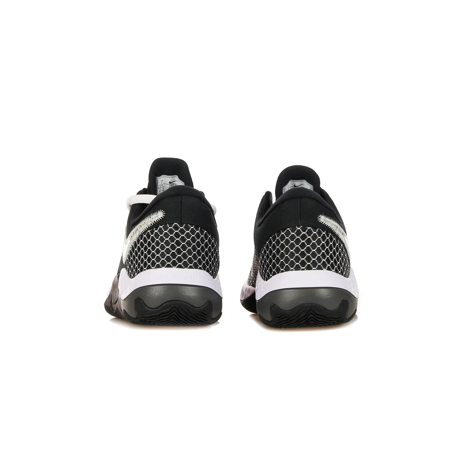 NIKE NBA Scarpa Bassa Uomo Renew Elevate Ii Black/white/anthracite da uomo in Scarpe da Basket da donna Drestige - Casamassima, commercioVirtuoso.it