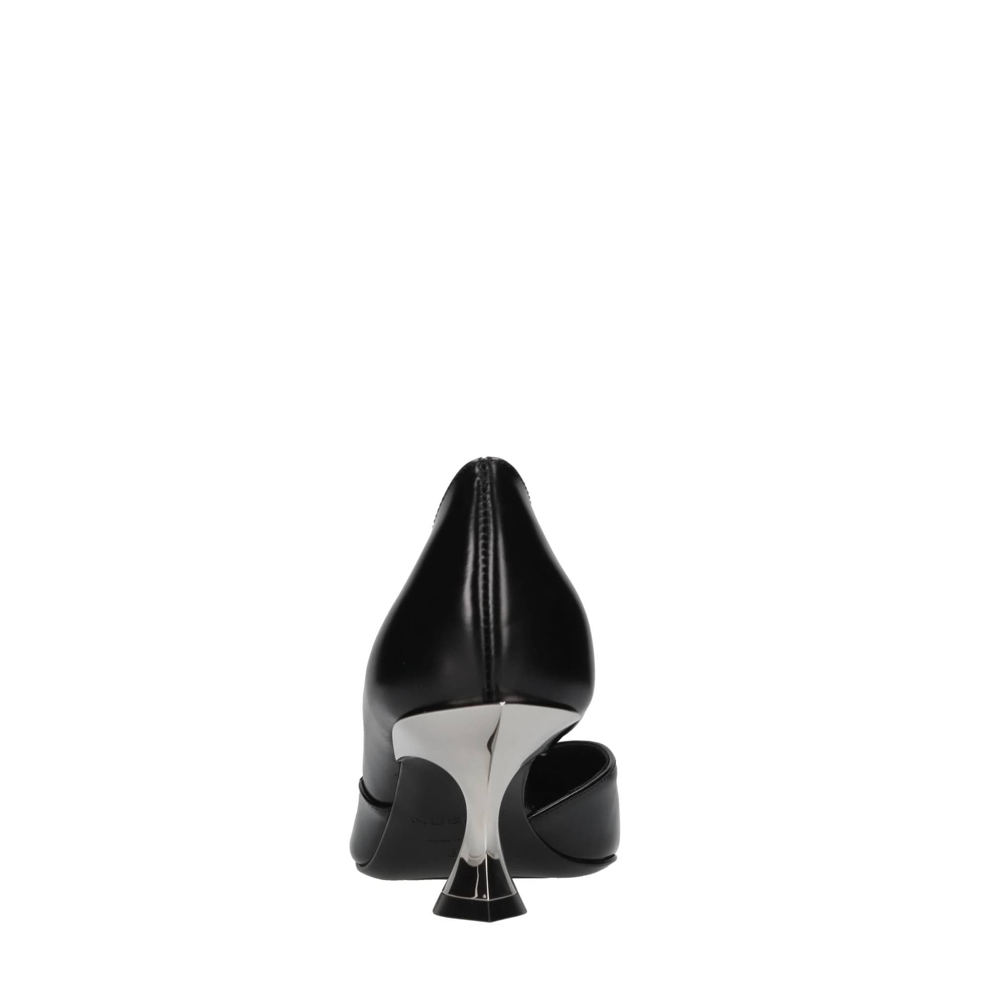 MUGLER Scarpe con Tacco Nero da donna in Scarpe da ballo da donna Drestige - Casamassima, commercioVirtuoso.it