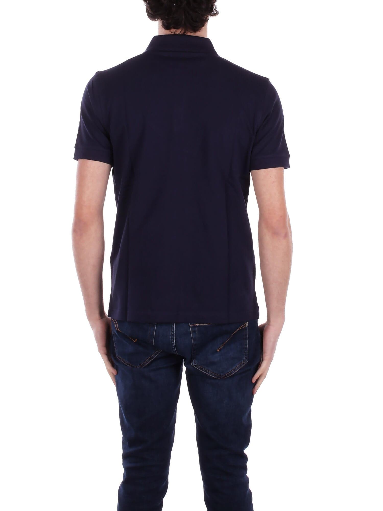 Fay T-shirt e Polo Biro da uomo in Polo Drestige - Casamassima, commercioVirtuoso.it