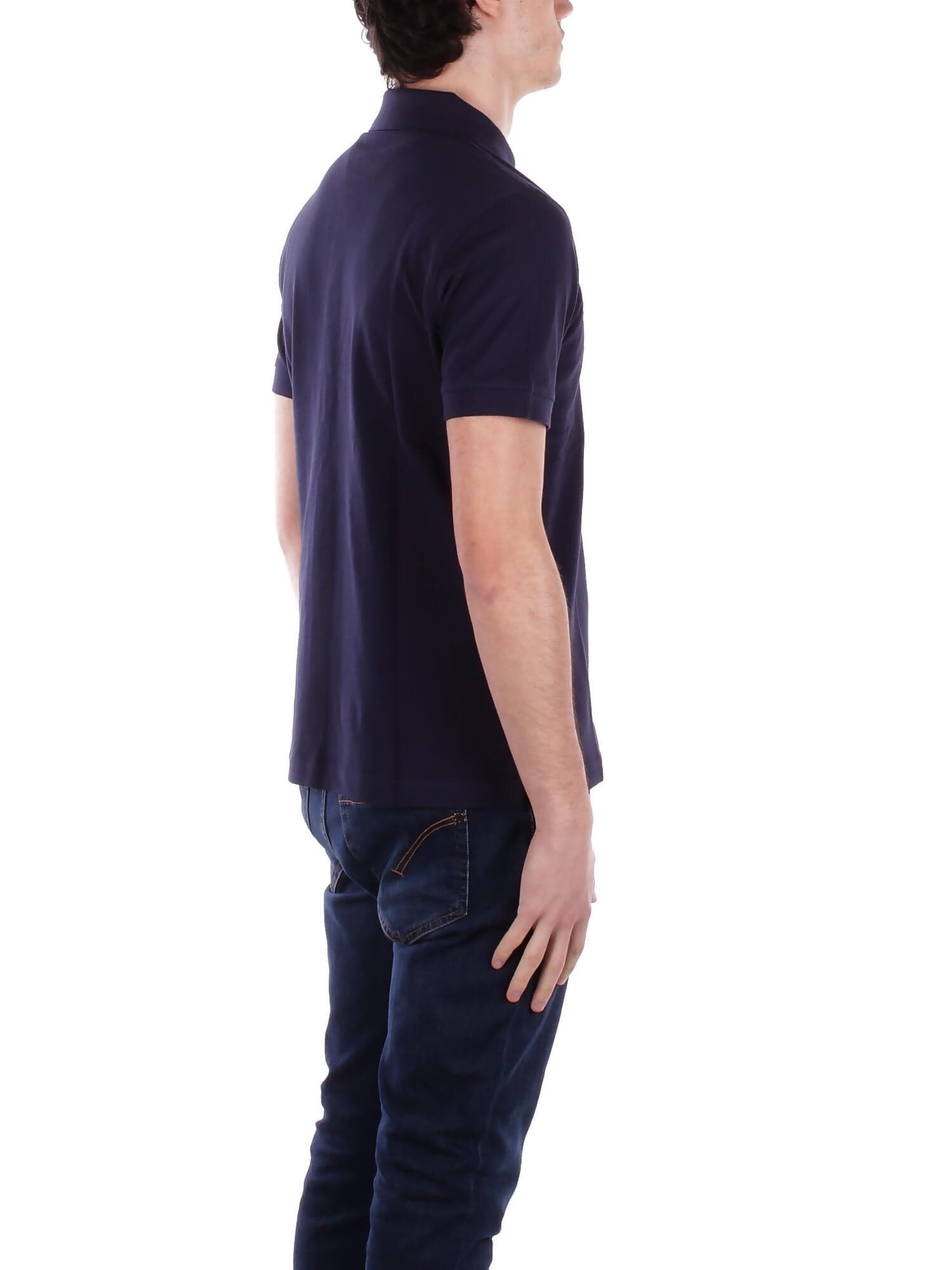 Fay T-shirt e Polo Biro da uomo in Polo Drestige - Casamassima, commercioVirtuoso.it