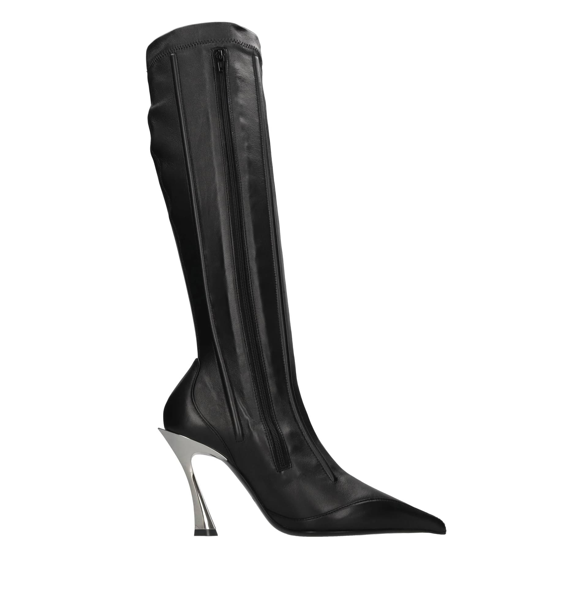 MUGLER Stivali Nero da donna in Stivali Drestige - Casamassima, commercioVirtuoso.it