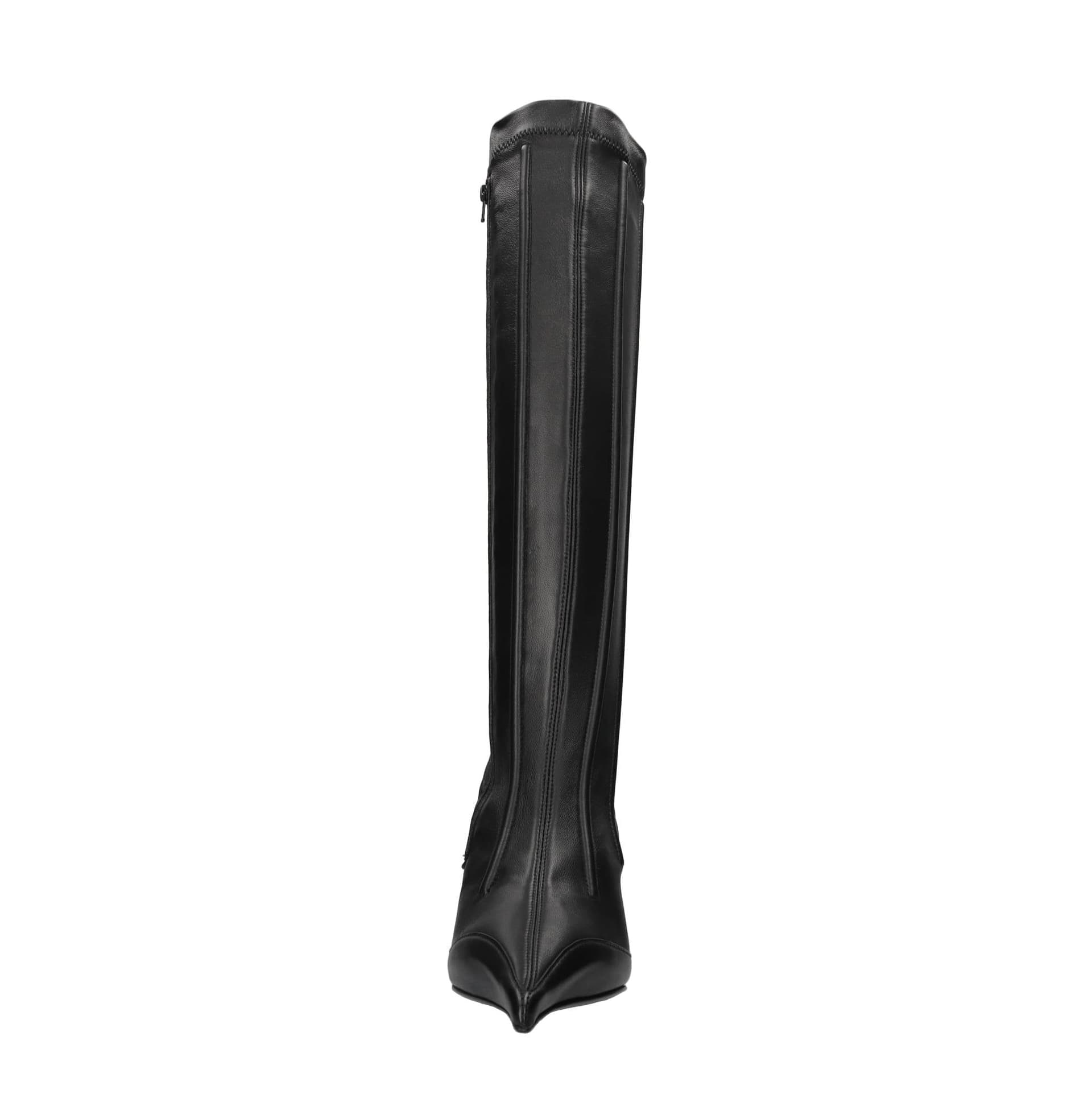 MUGLER Stivali Nero da donna in Stivali Drestige - Casamassima, commercioVirtuoso.it