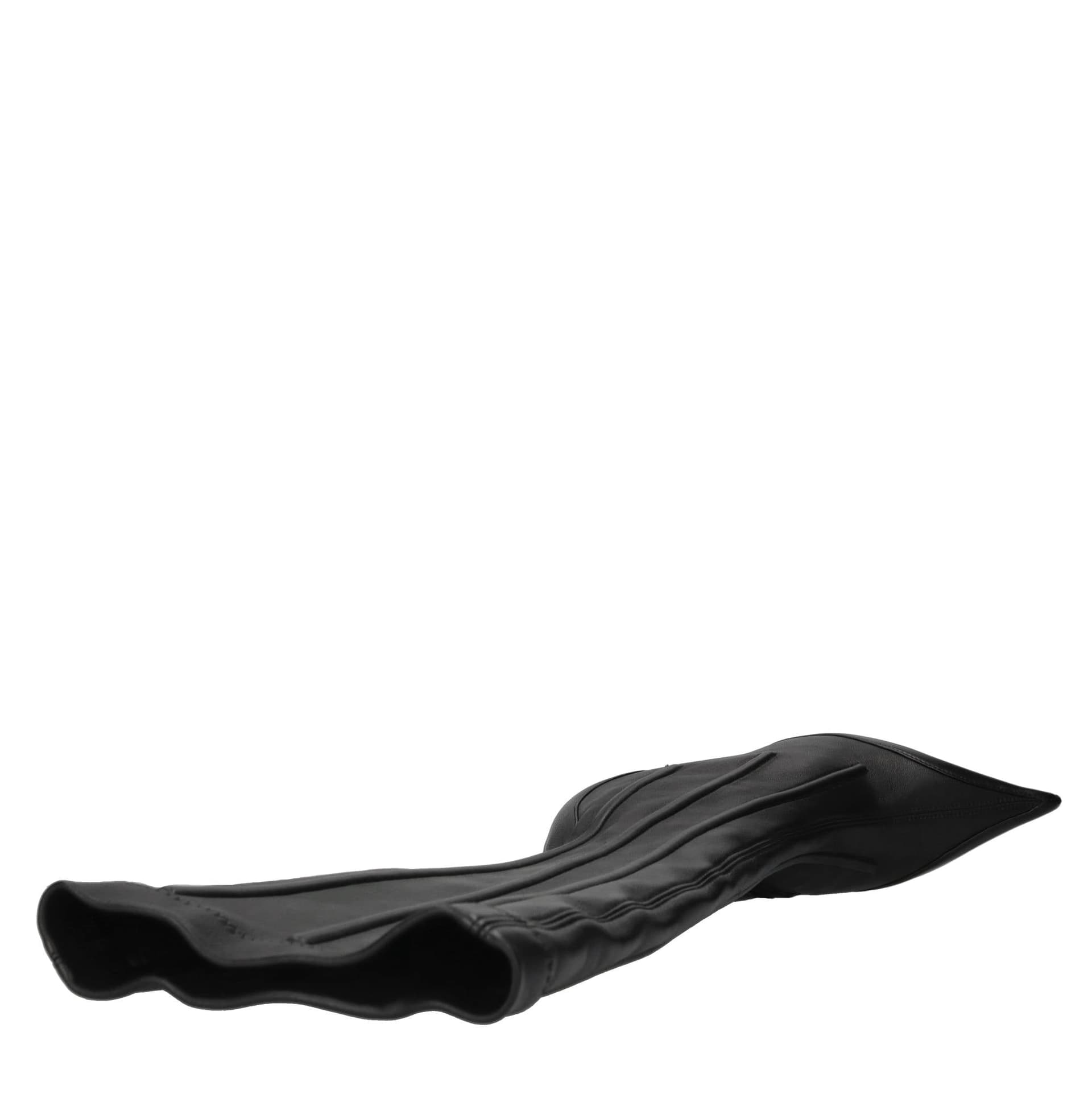 MUGLER Stivali Nero da donna in Stivali Drestige - Casamassima, commercioVirtuoso.it