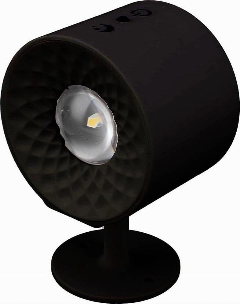 LAMPADA PARETE LED LUCE FRONTE RETRO RICARICA USB 3 COLORI LUCE ORIENTABILE BD01-3C in Applique Trade Shop italia - Napoli, commercioVirtuoso.it