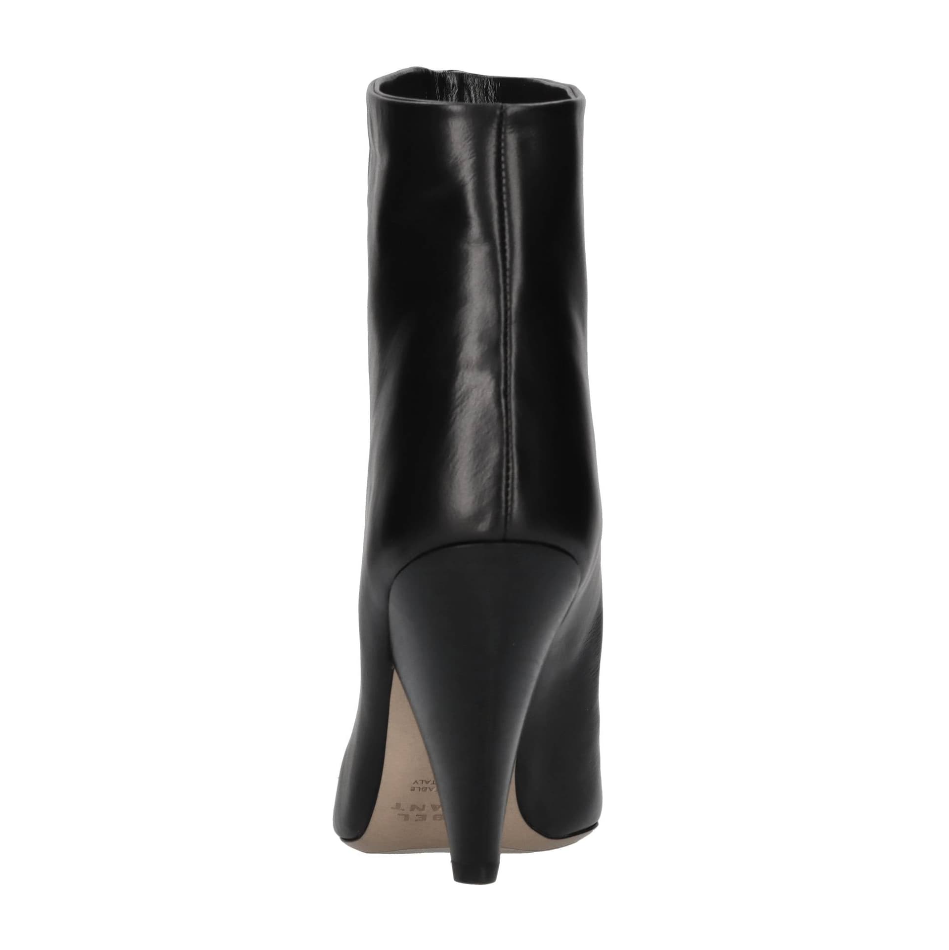 Isabel Marant Stivali Nero da donna in Stivali Drestige - Casamassima, commercioVirtuoso.it
