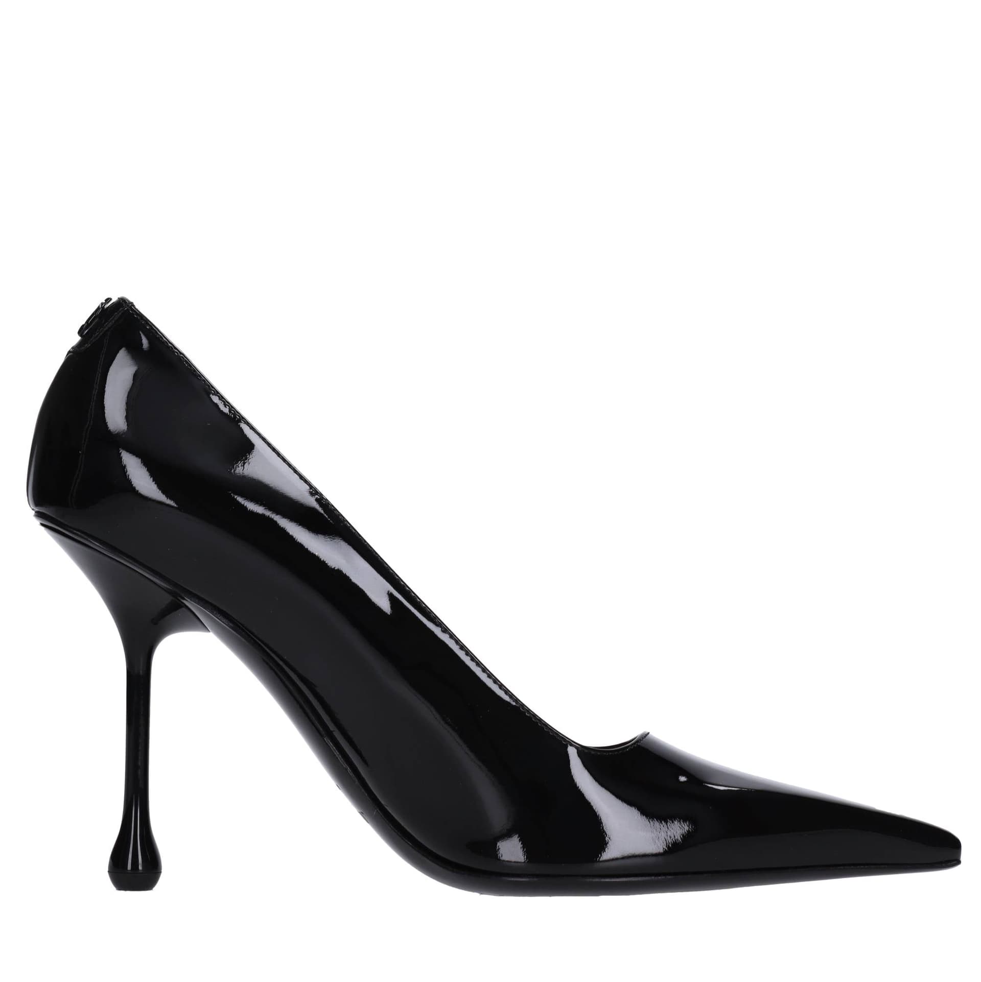 Jimmy Choo Scarpe con Tacco Nero da donna in Scarpe col tacco Drestige - Casamassima, commercioVirtuoso.it
