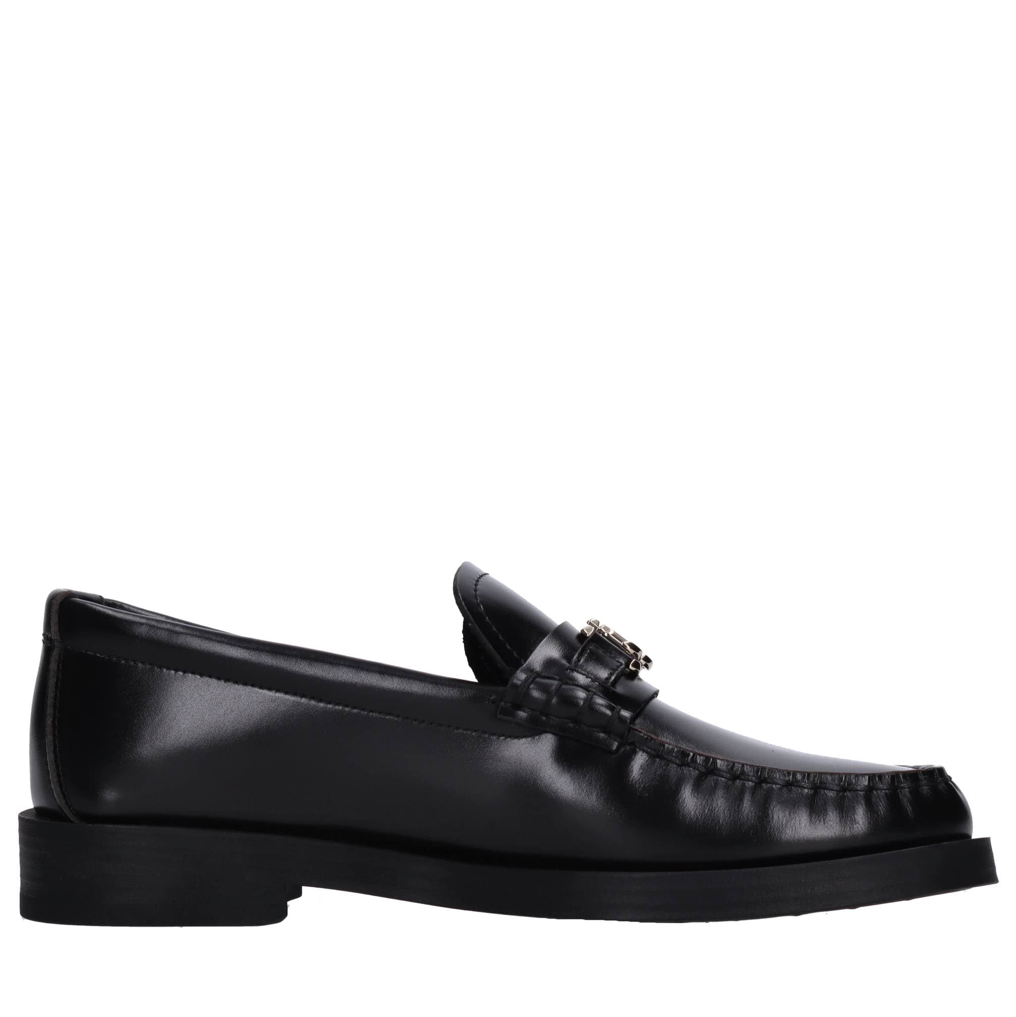 Jimmy Choo Scarpe basse Nero da donna in Mary Jane basse Drestige - Casamassima, commercioVirtuoso.it