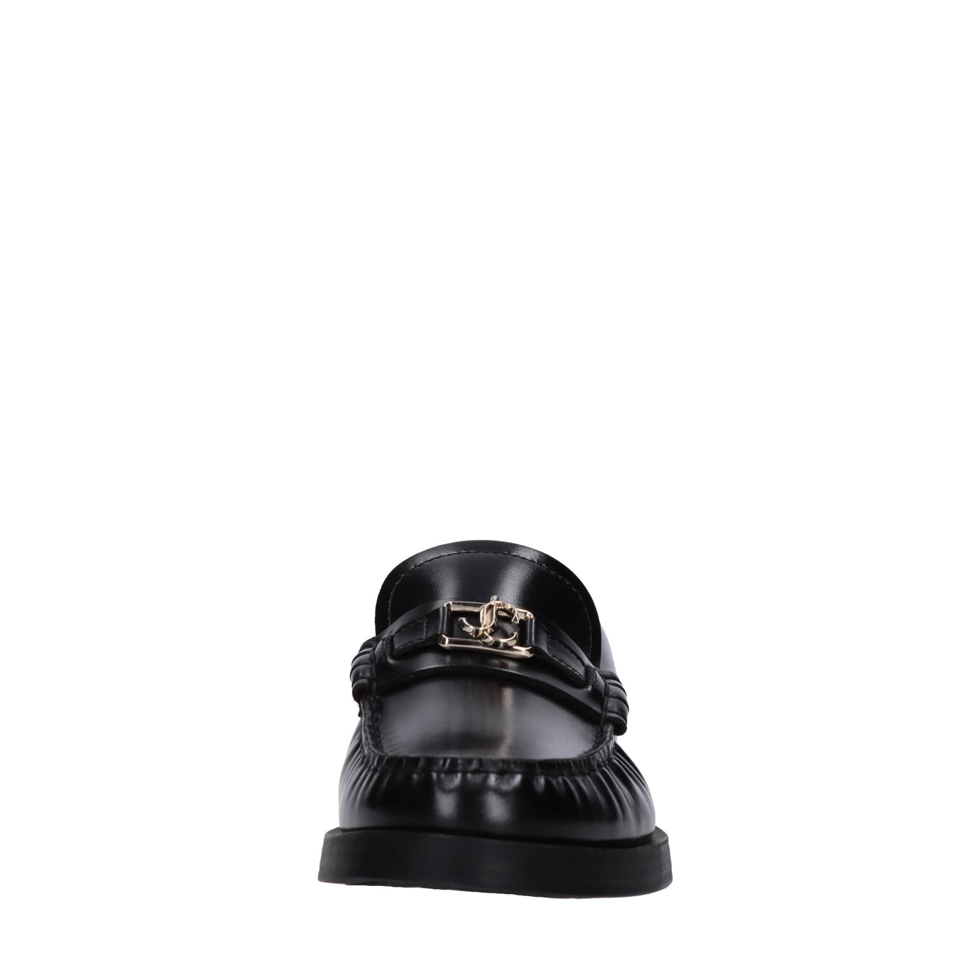 Jimmy Choo Scarpe basse Nero da donna in Mary Jane basse Drestige - Casamassima, commercioVirtuoso.it