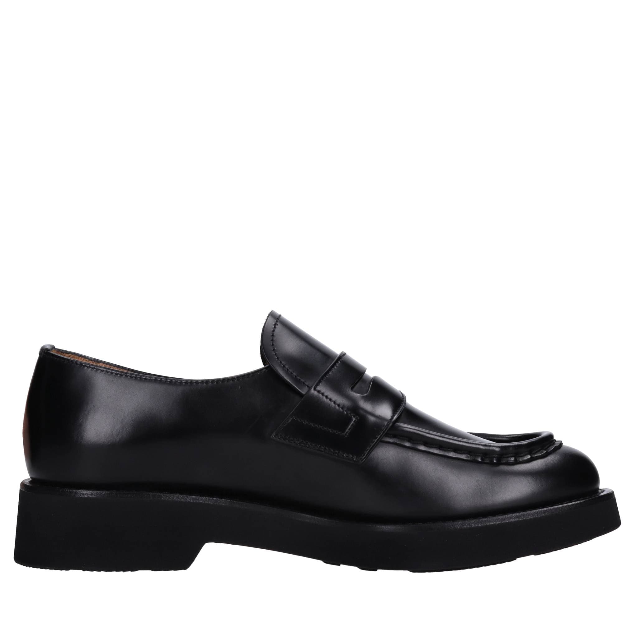 Church's Scarpe basse Nero da donna in Oxford e Derby Drestige - Casamassima, commercioVirtuoso.it